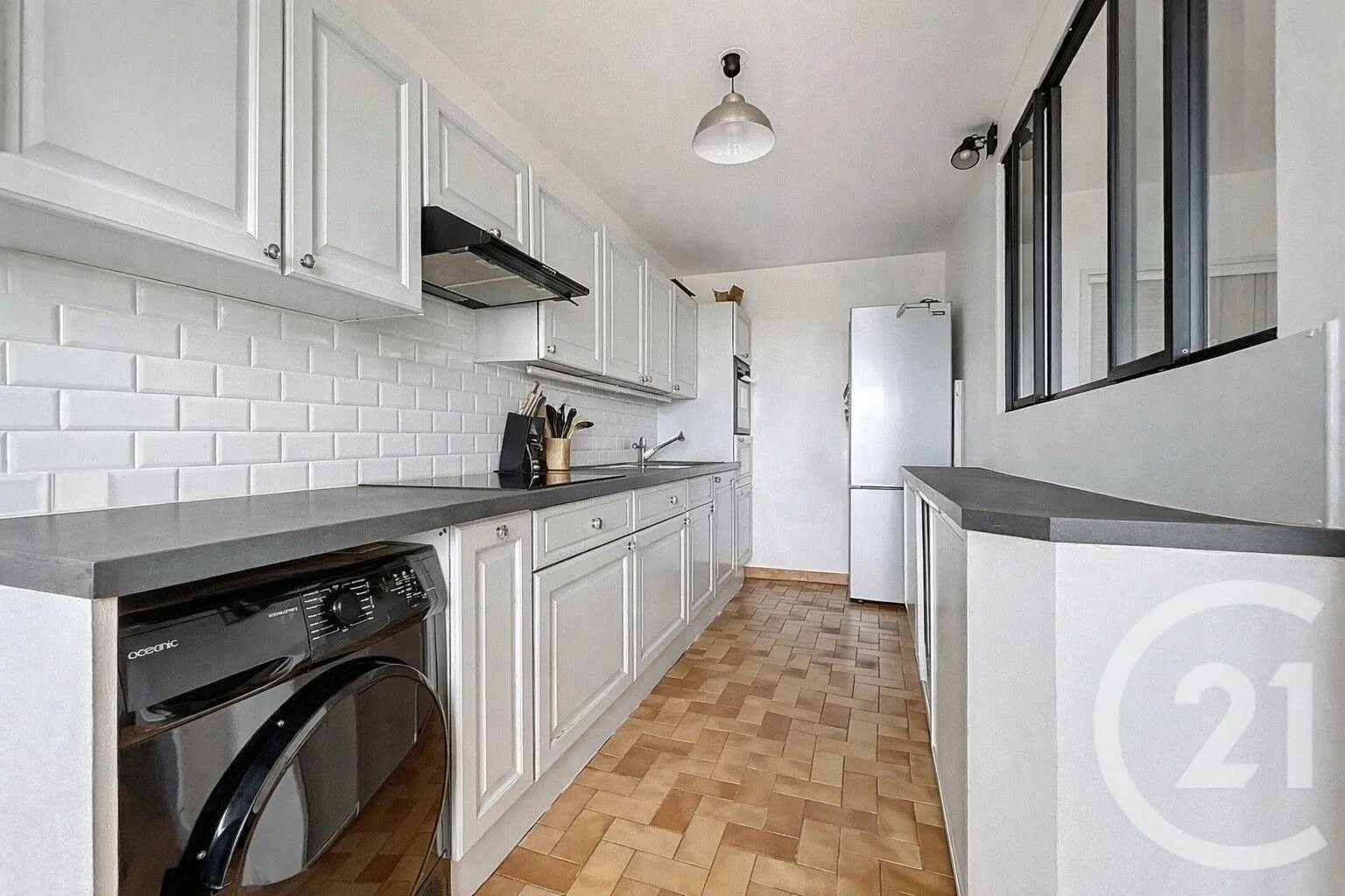 Appartement à vendre, 72m², Epinay-sur-Seine