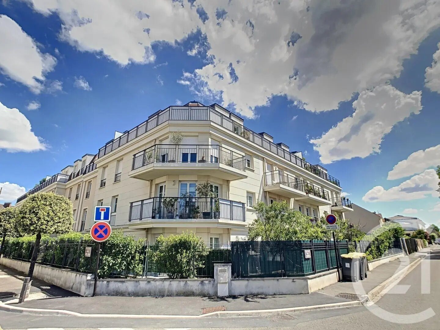 Appartement à vendre, 47m², Deuil-la-Barre