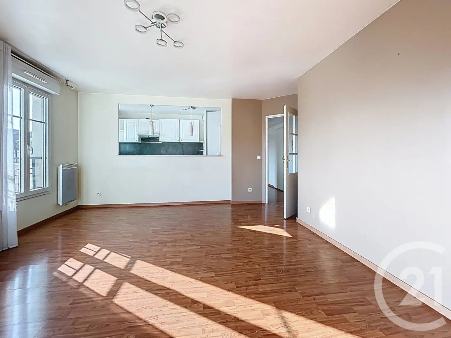 Appartement à vendre, 47m², Deuil-la-Barre