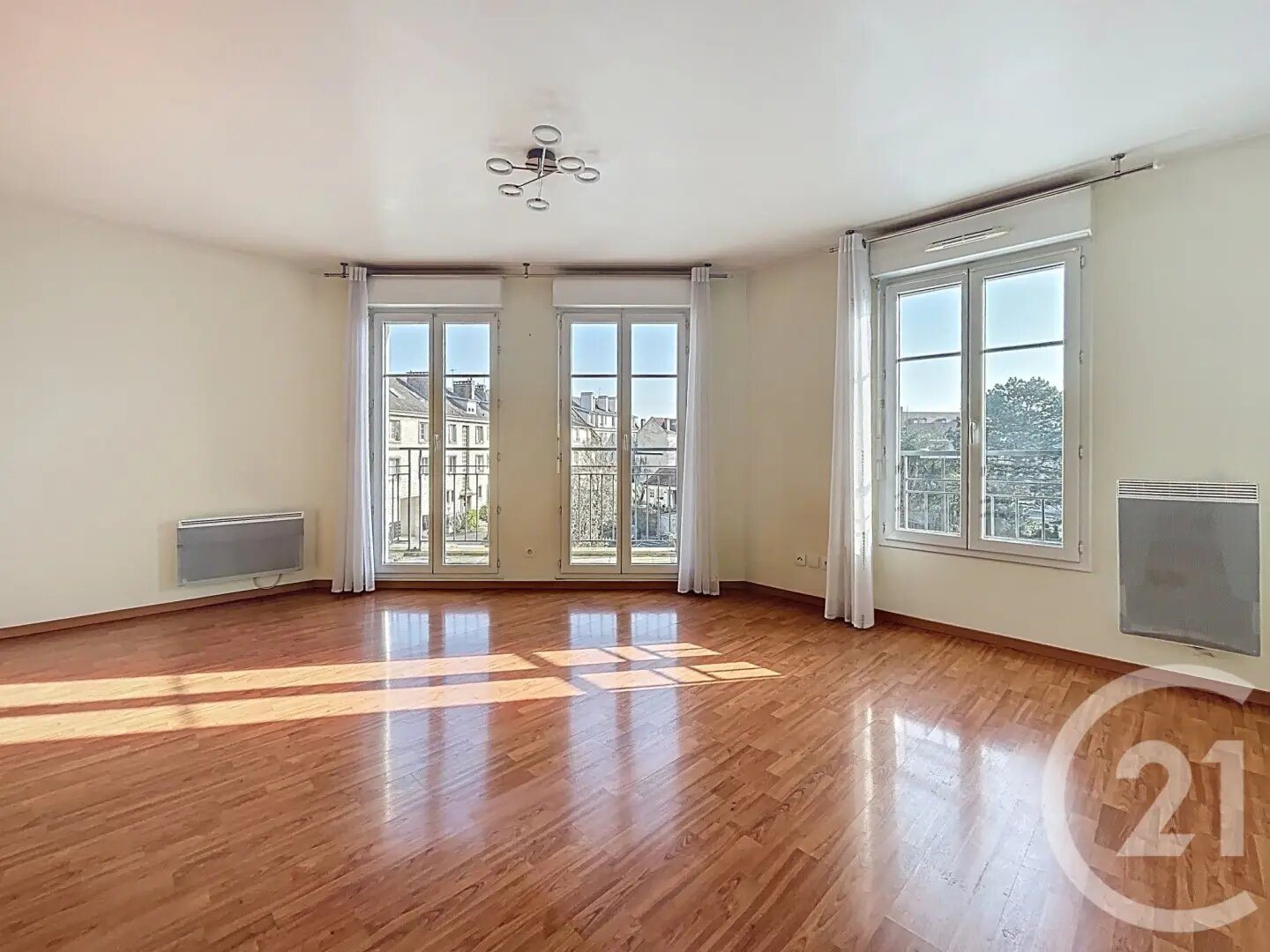 Appartement à vendre, 47m², Deuil-la-Barre