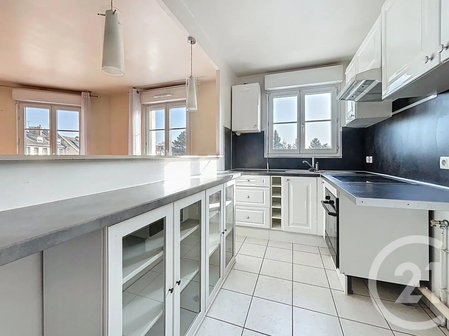 Appartement à vendre, 47m², Deuil-la-Barre