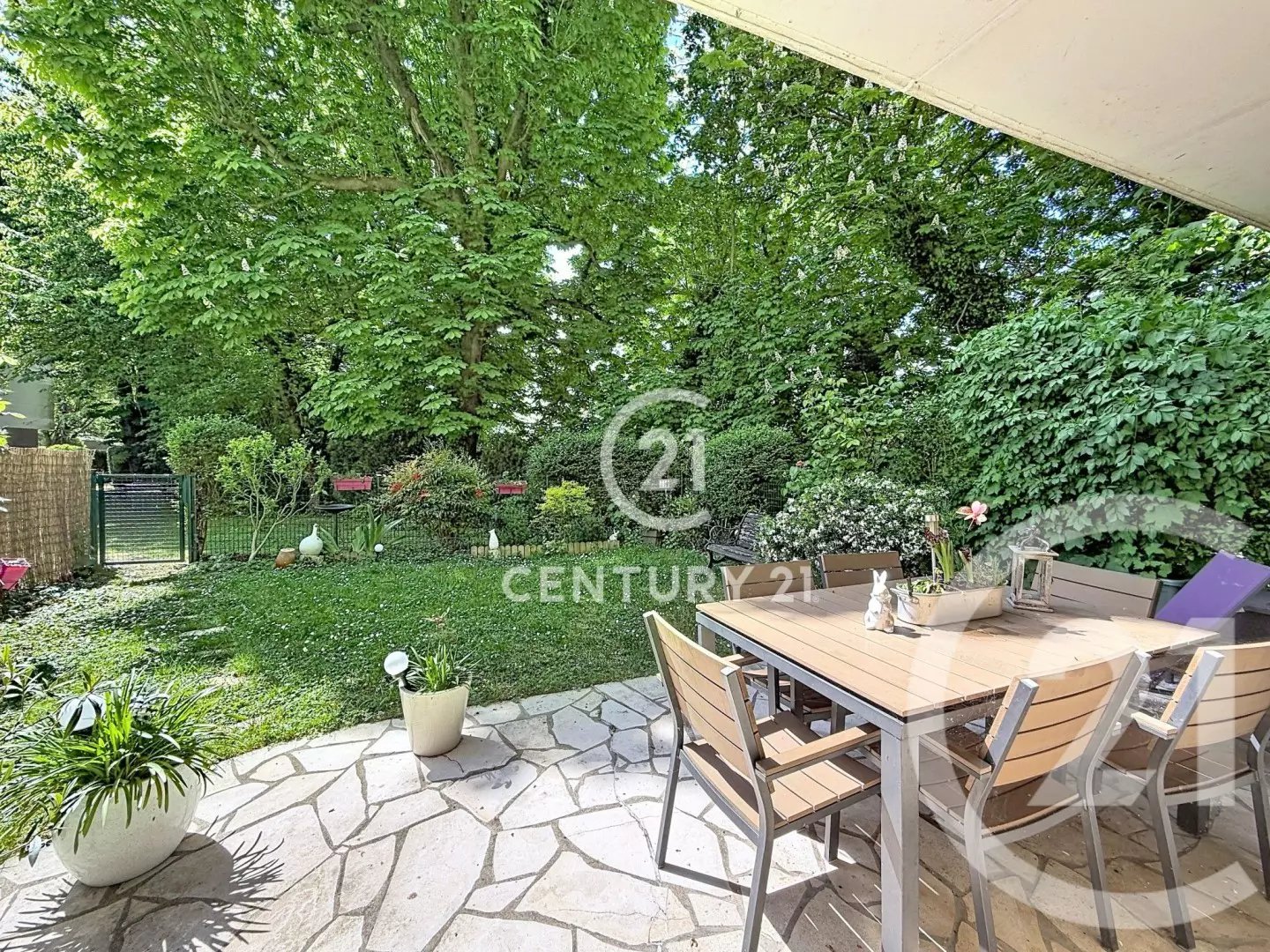 Appartement à vendre, 76m², Montmorency