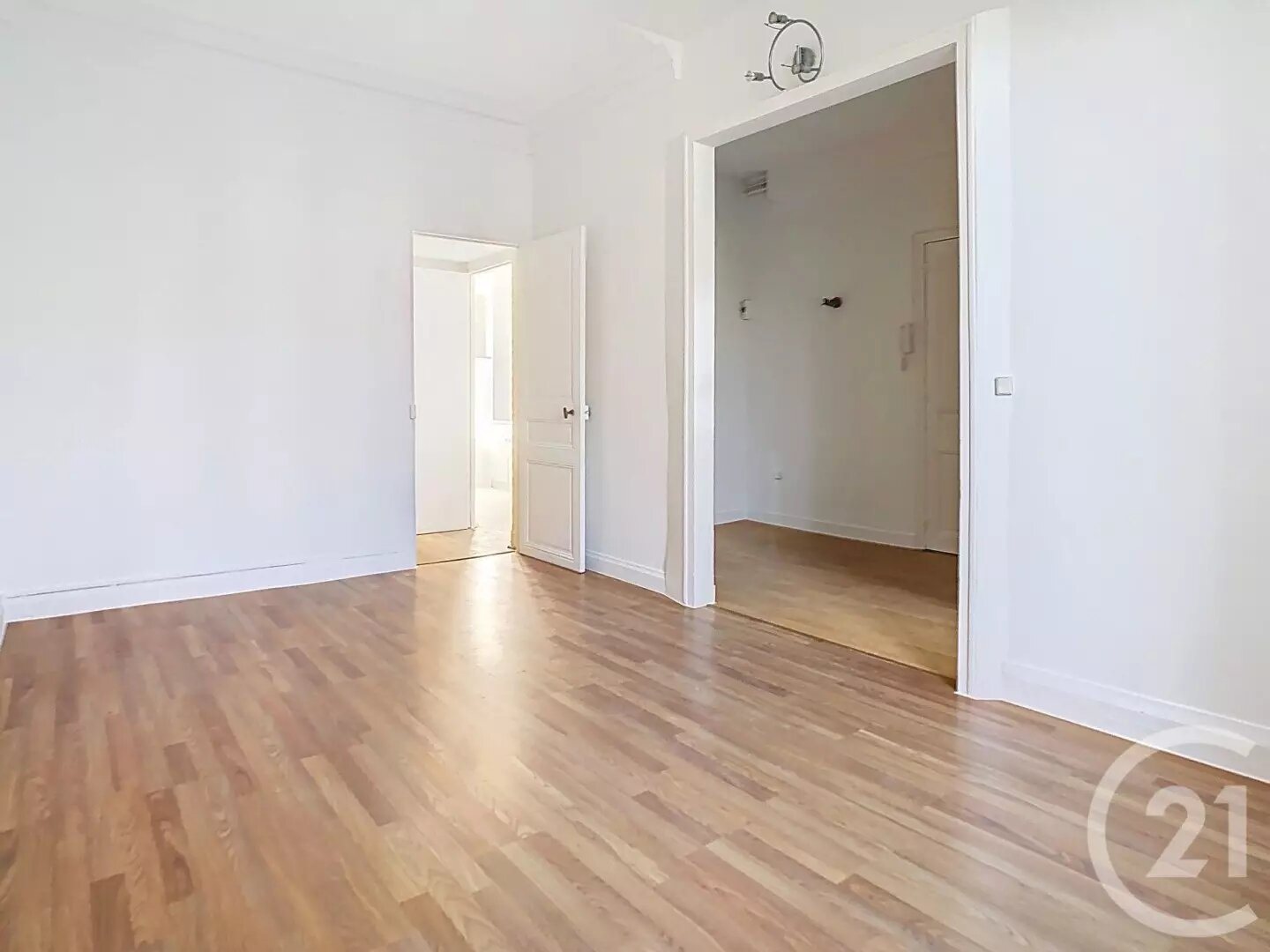 Appartement à vendre, 42m², Enghien-les-Bains