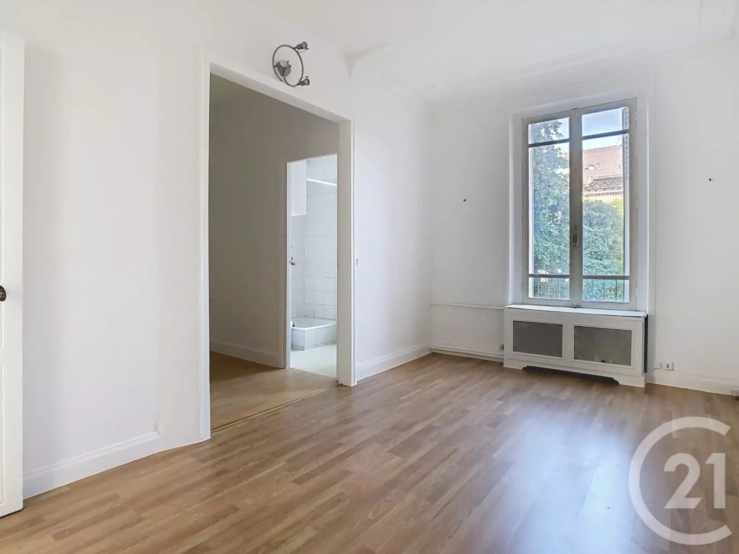 Appartement à vendre, 42m², Enghien-les-Bains