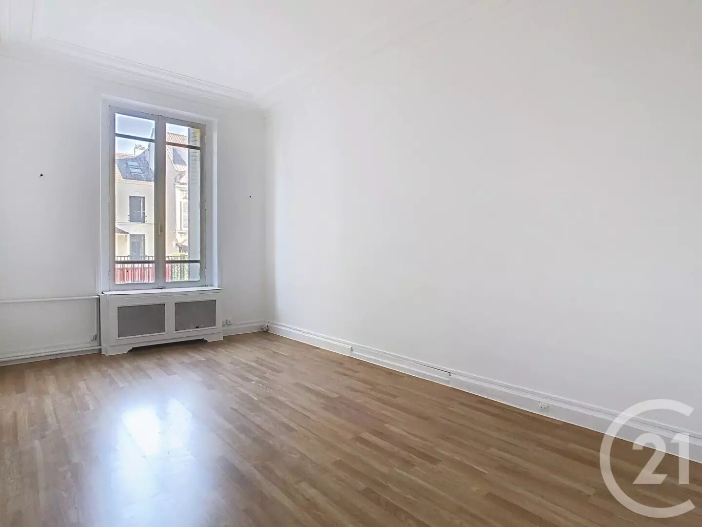 Appartement à vendre, 42m², Enghien-les-Bains