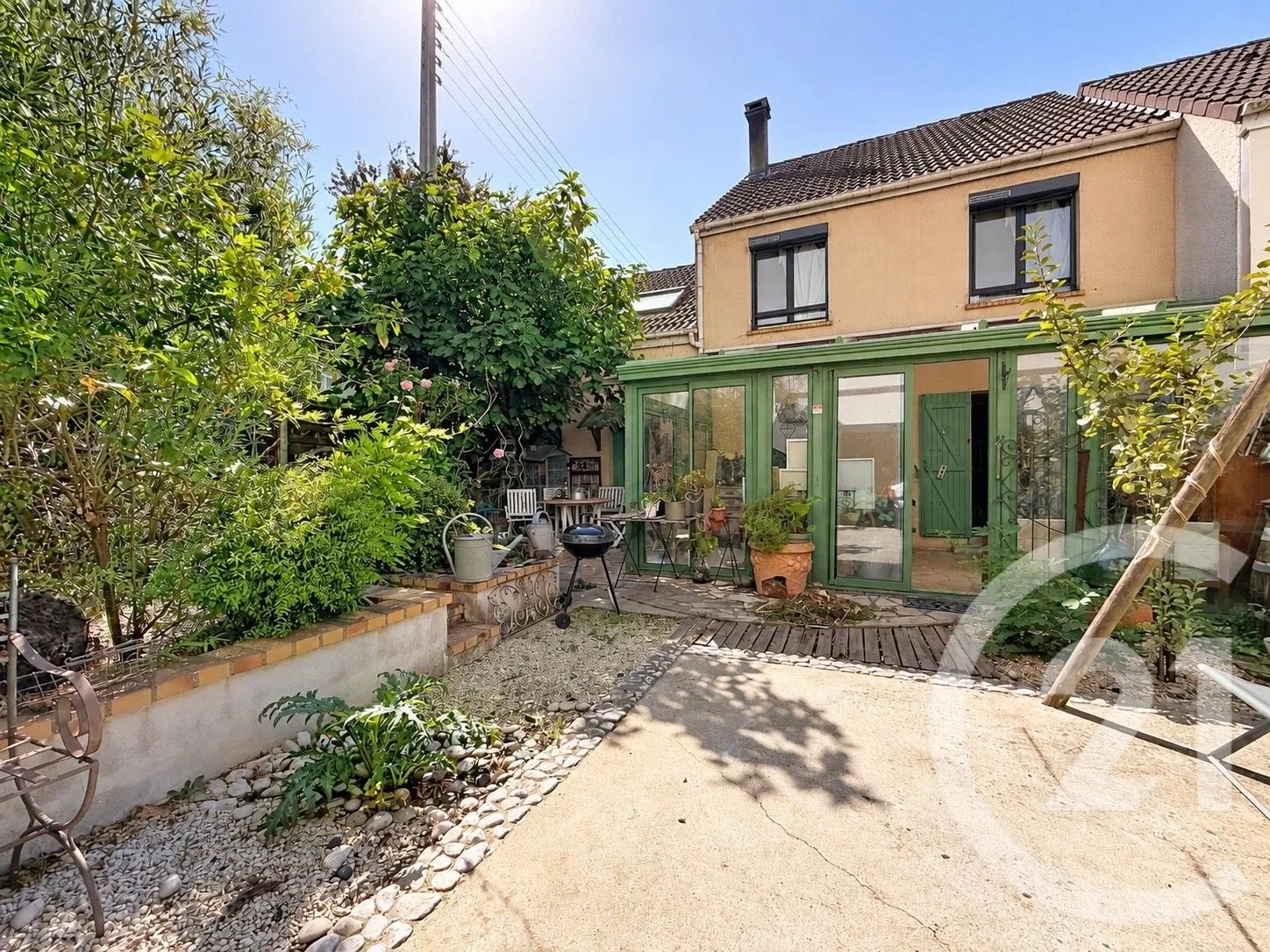 Maison à vendre, 98m², Montmagny