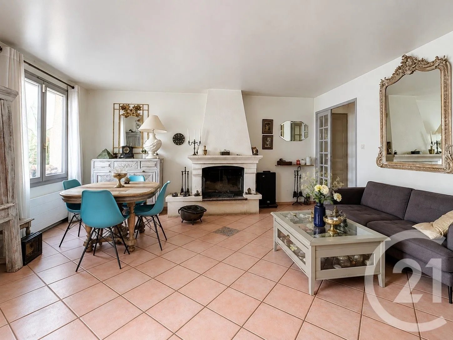 Maison à vendre, 98m², Montmagny