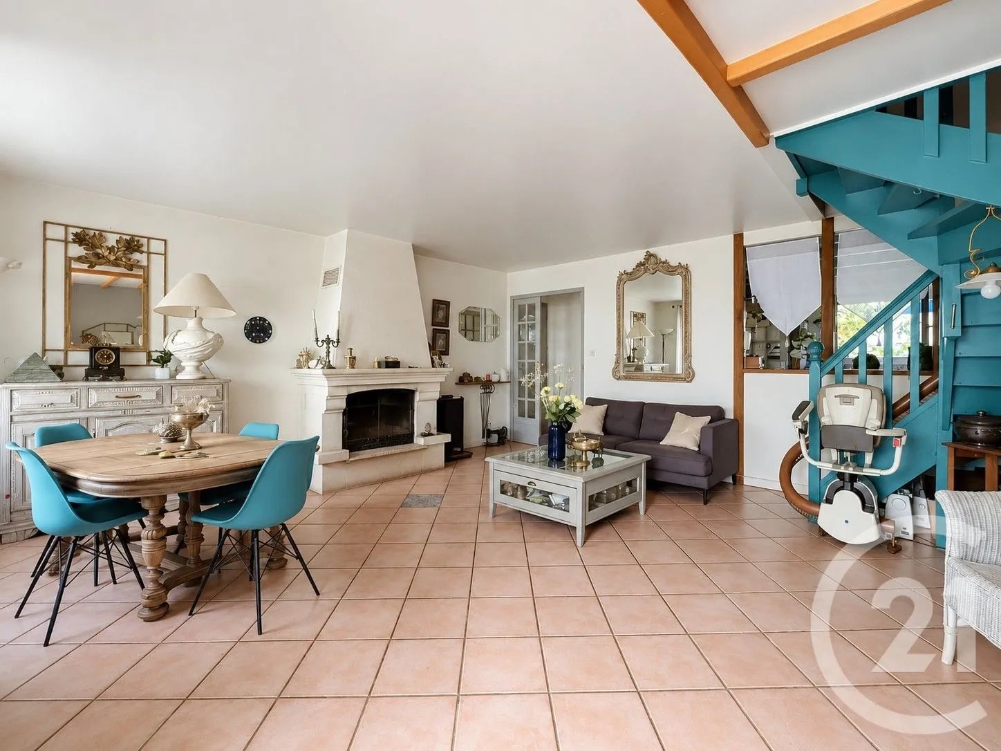 Maison à vendre, 98m², Montmagny