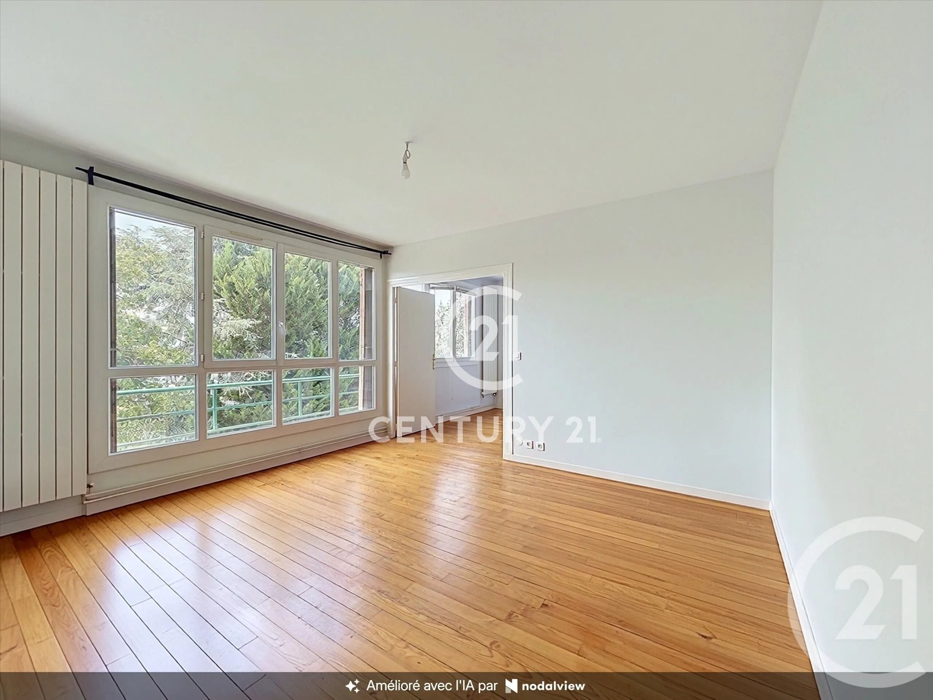 Appartement à vendre, 51m², Epinay-sur-Seine