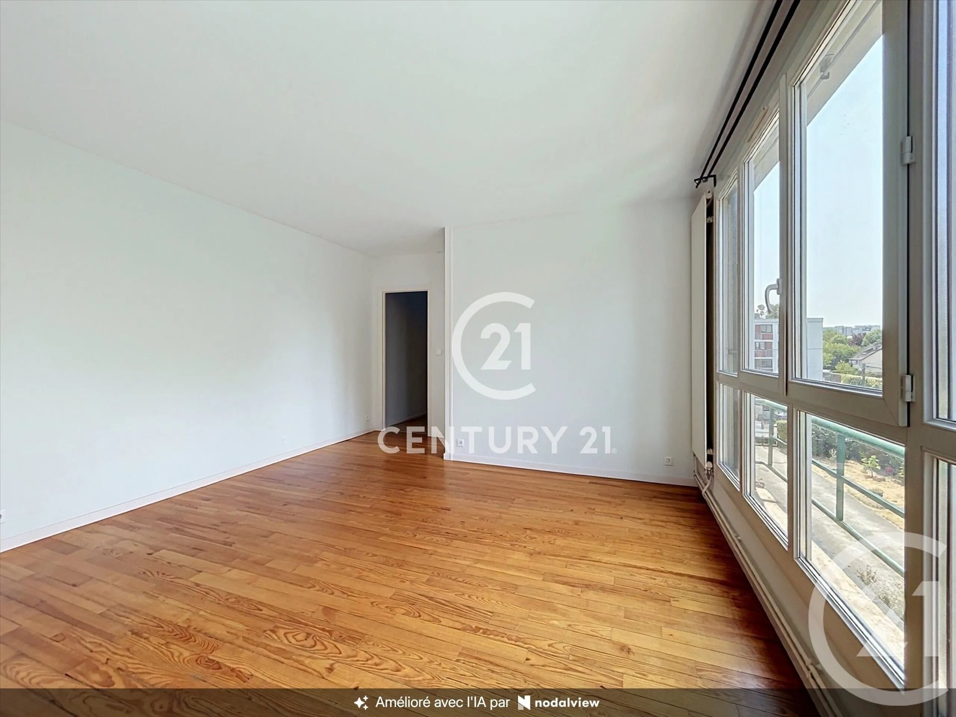 Appartement à vendre, 51m², Epinay-sur-Seine