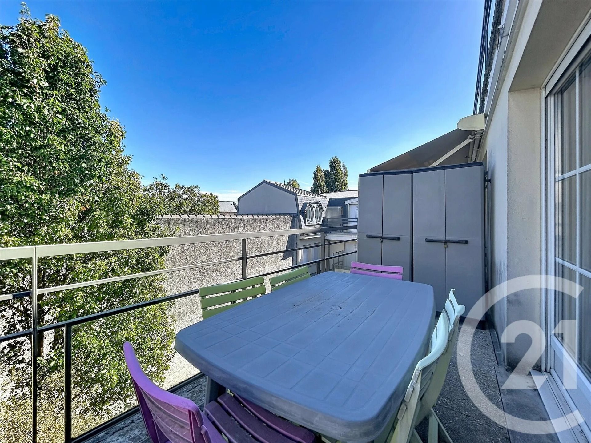 Appartement à vendre, 89m², Deuil-la-Barre