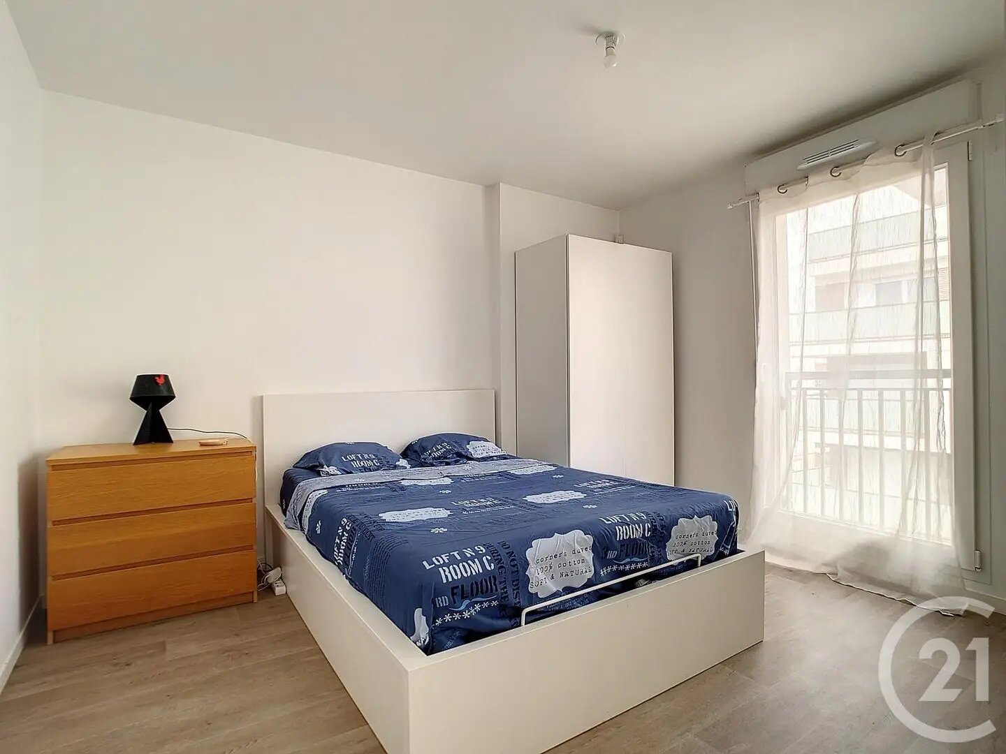 Appartement à louer, 43m², Montmagny