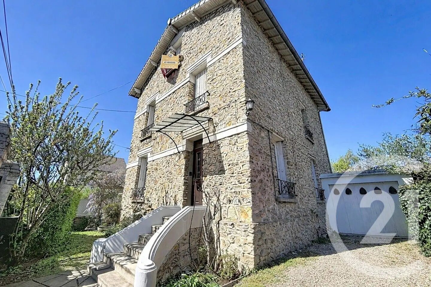 Maison à vendre, 148m², Deuil-la-Barre