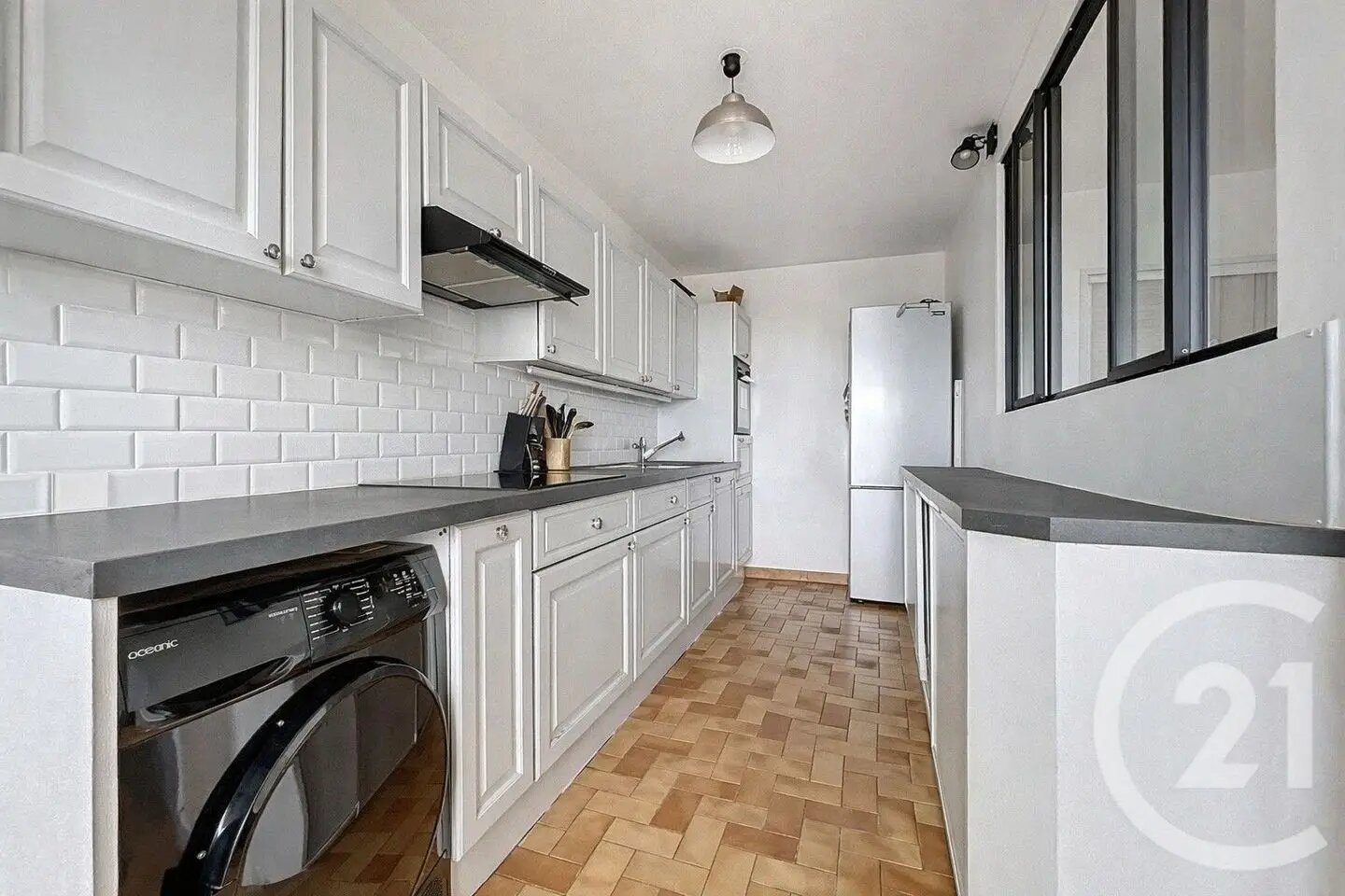 Appartement à vendre, 72m², Epinay-sur-Seine