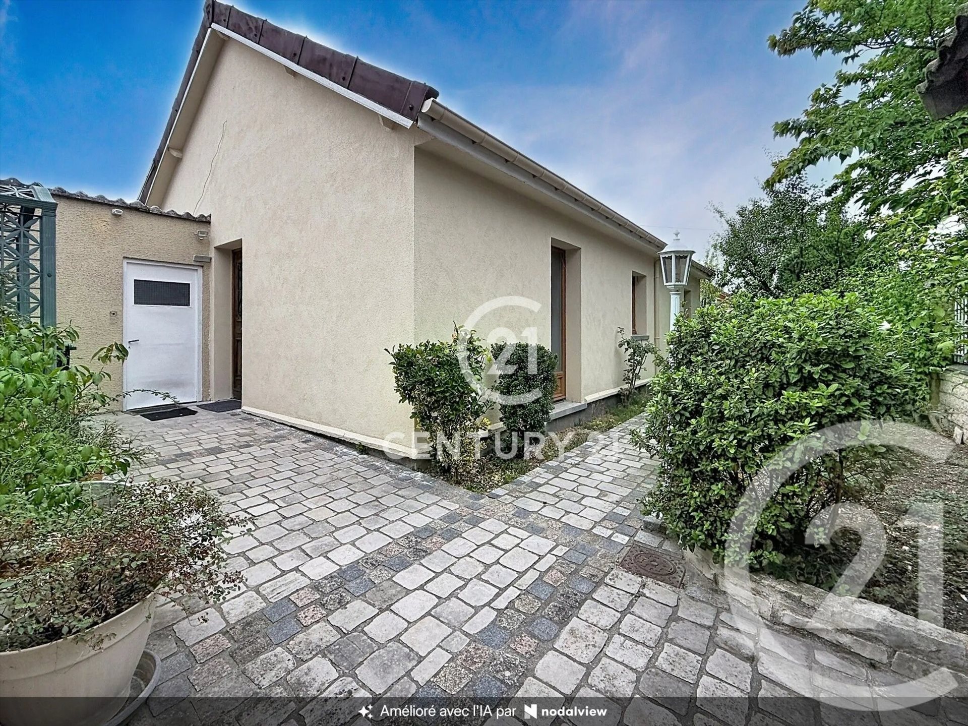 Maison à vendre, 76m², Deuil-la-Barre