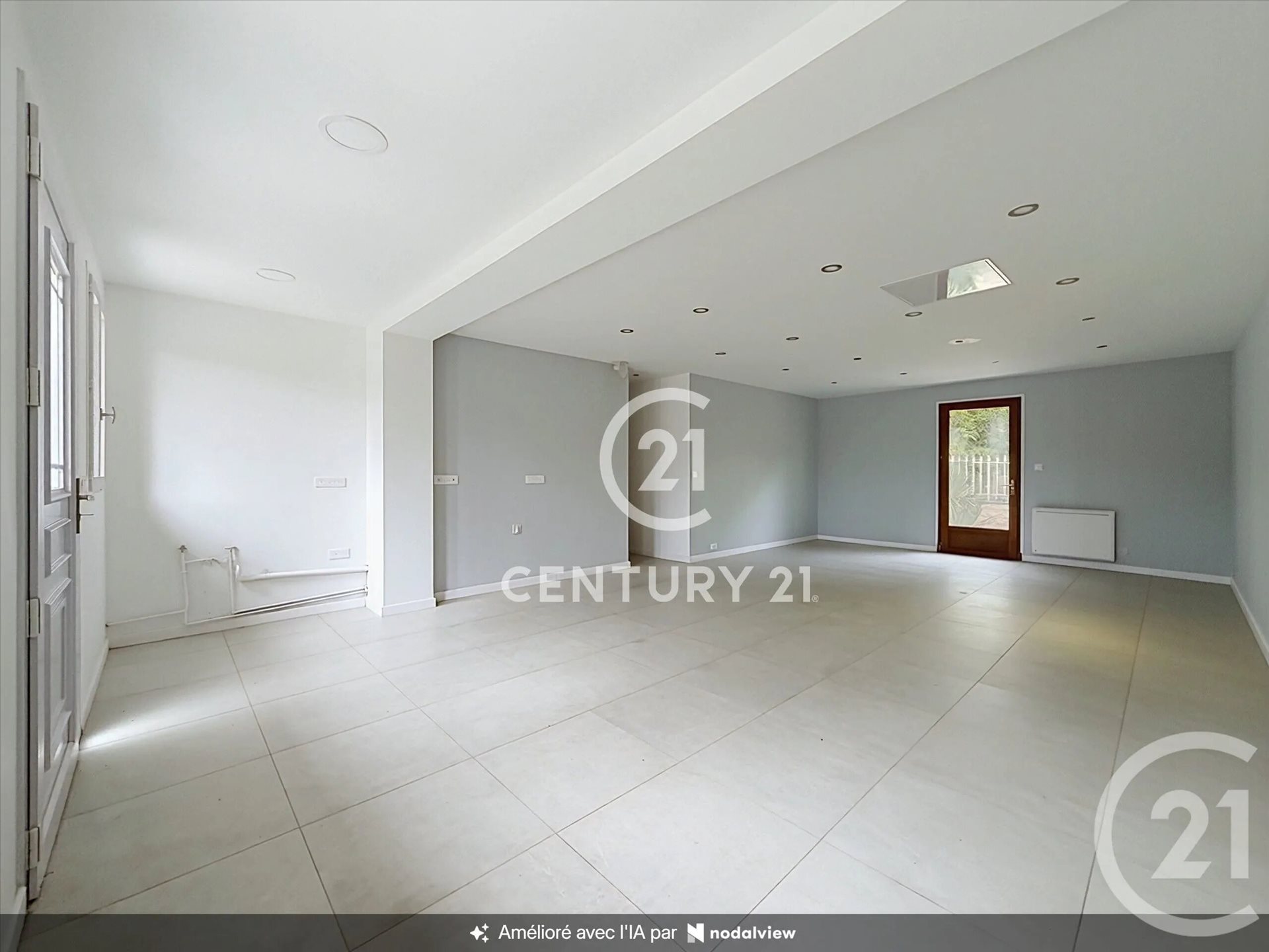 Maison à vendre, 76m², Deuil-la-Barre