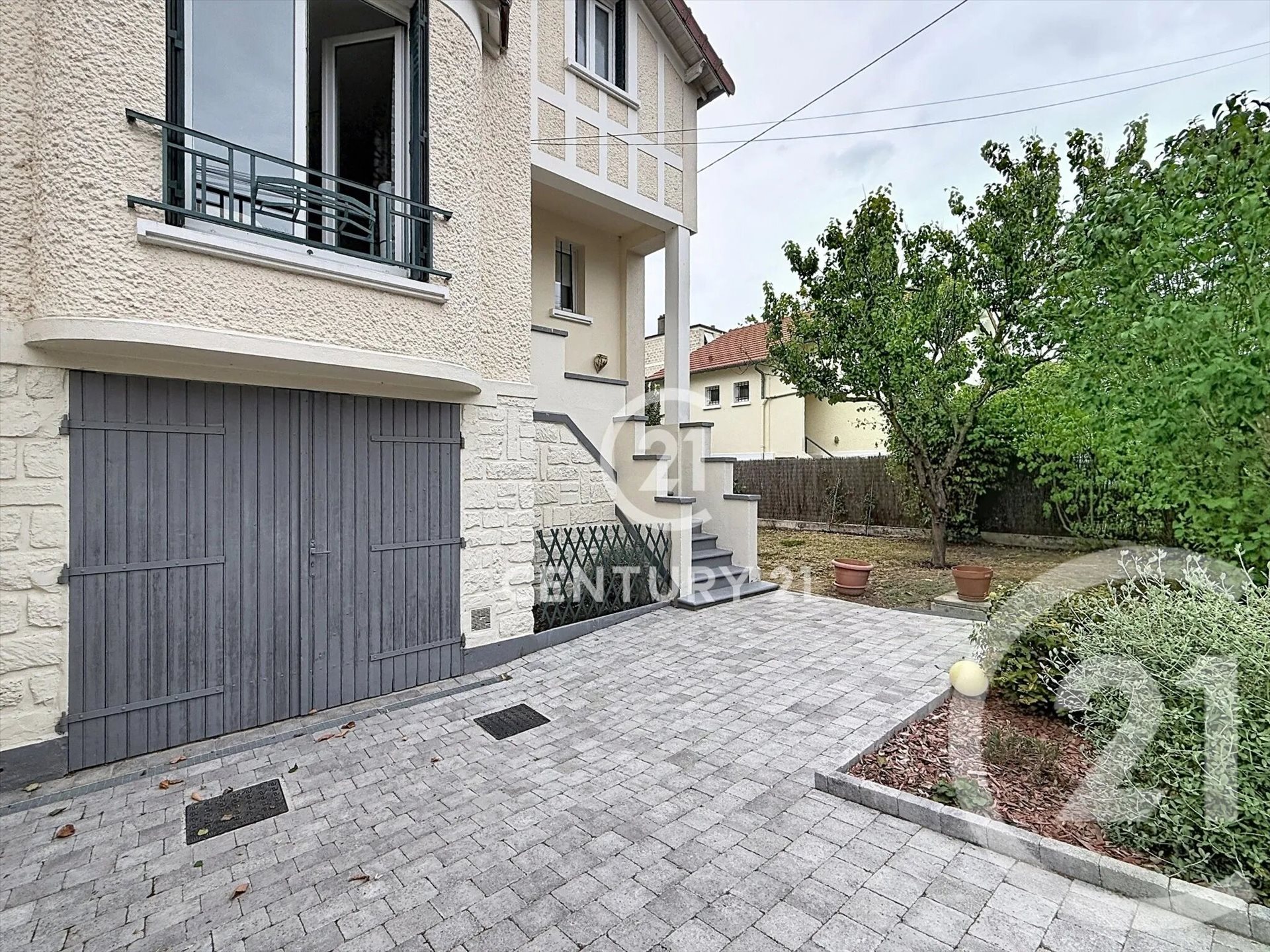 Maison à vendre, 65m², Deuil-la-Barre
