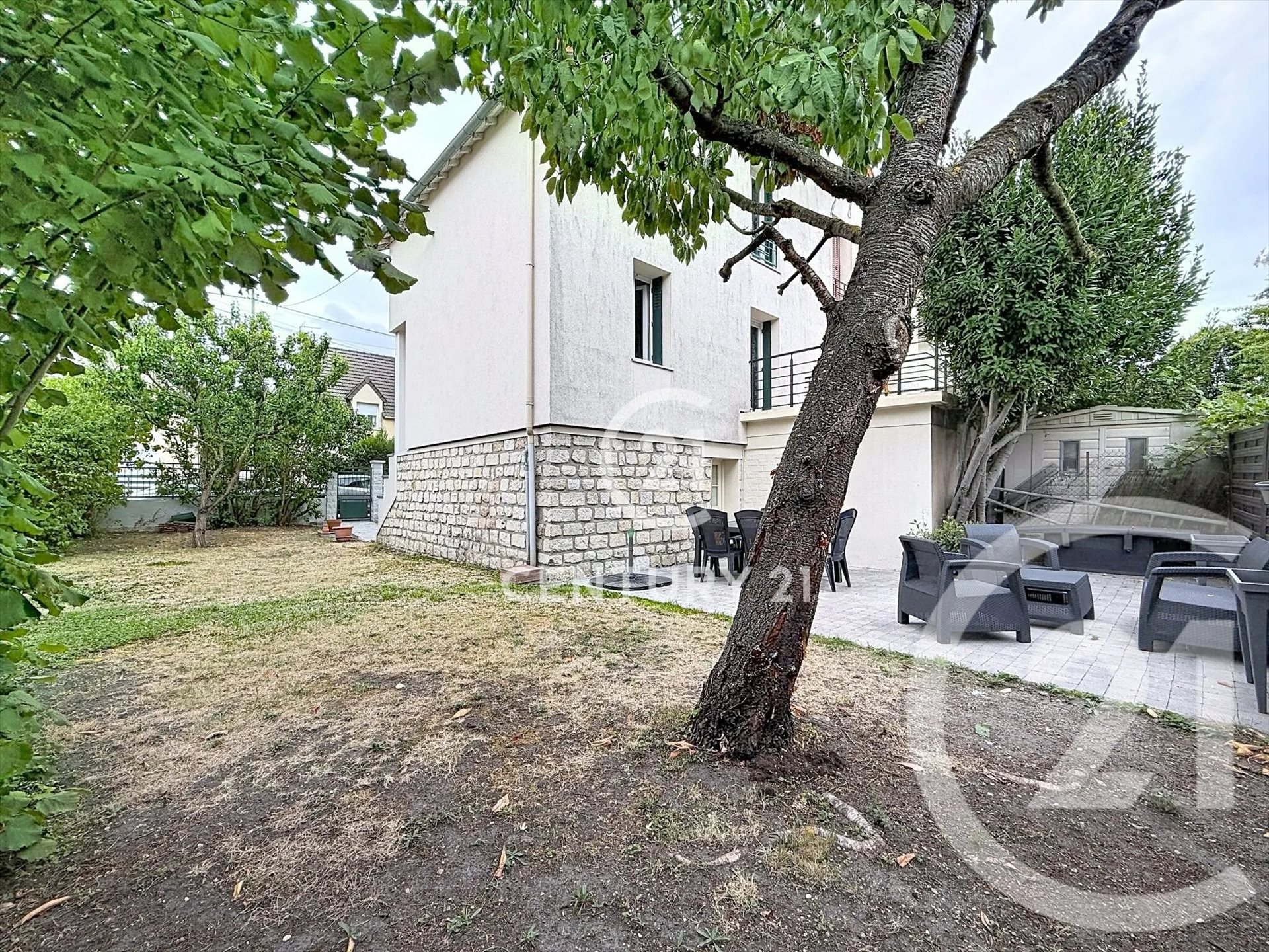 Maison à vendre, 65m², Deuil-la-Barre