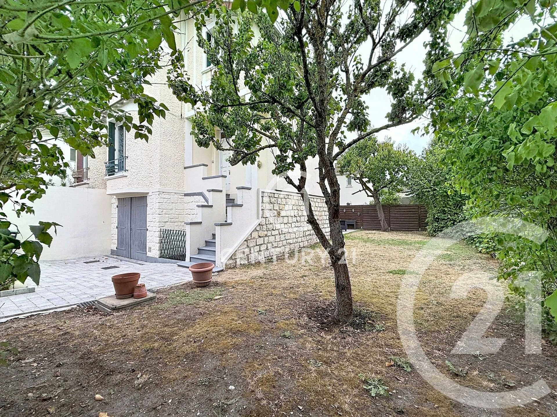 Maison à vendre, 65m², Deuil-la-Barre