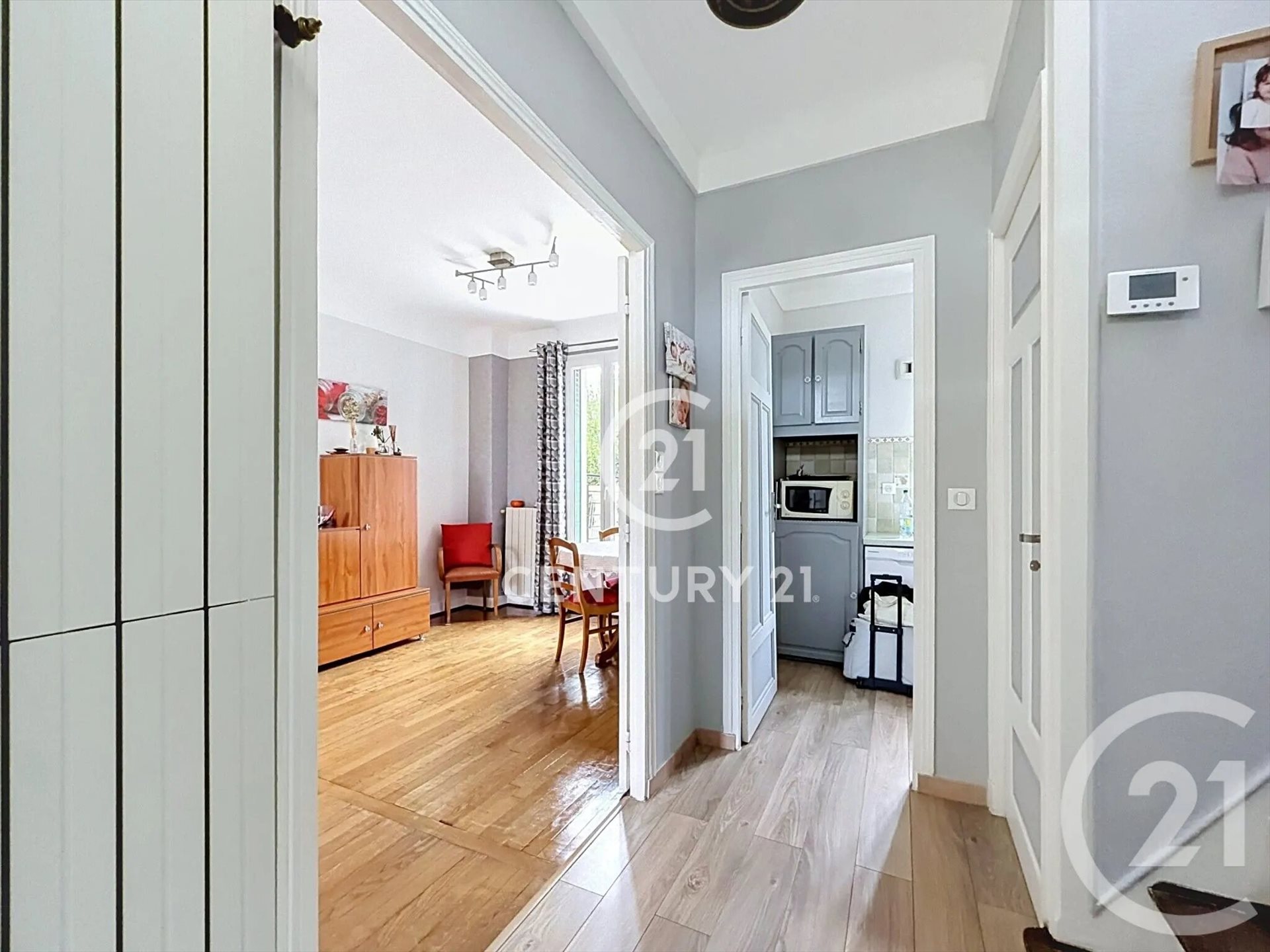 Maison à vendre, 65m², Deuil-la-Barre