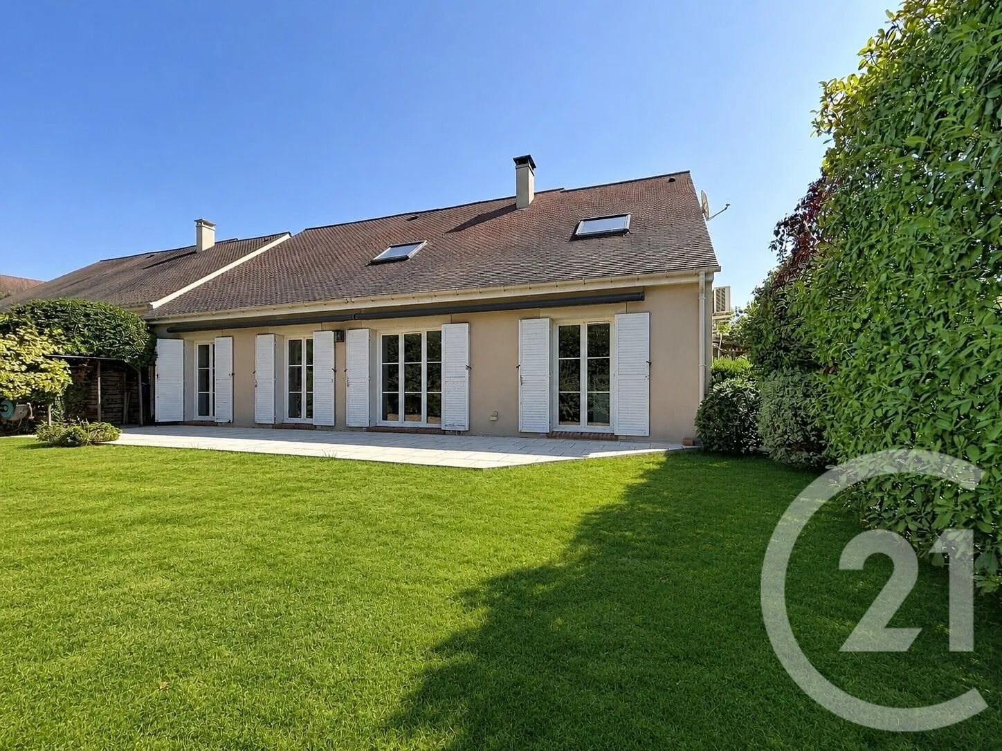 Maison à vendre, 166m², Groslay