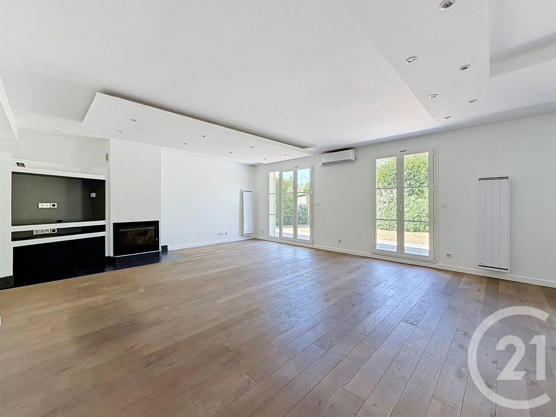 Maison à vendre, 166m², Groslay