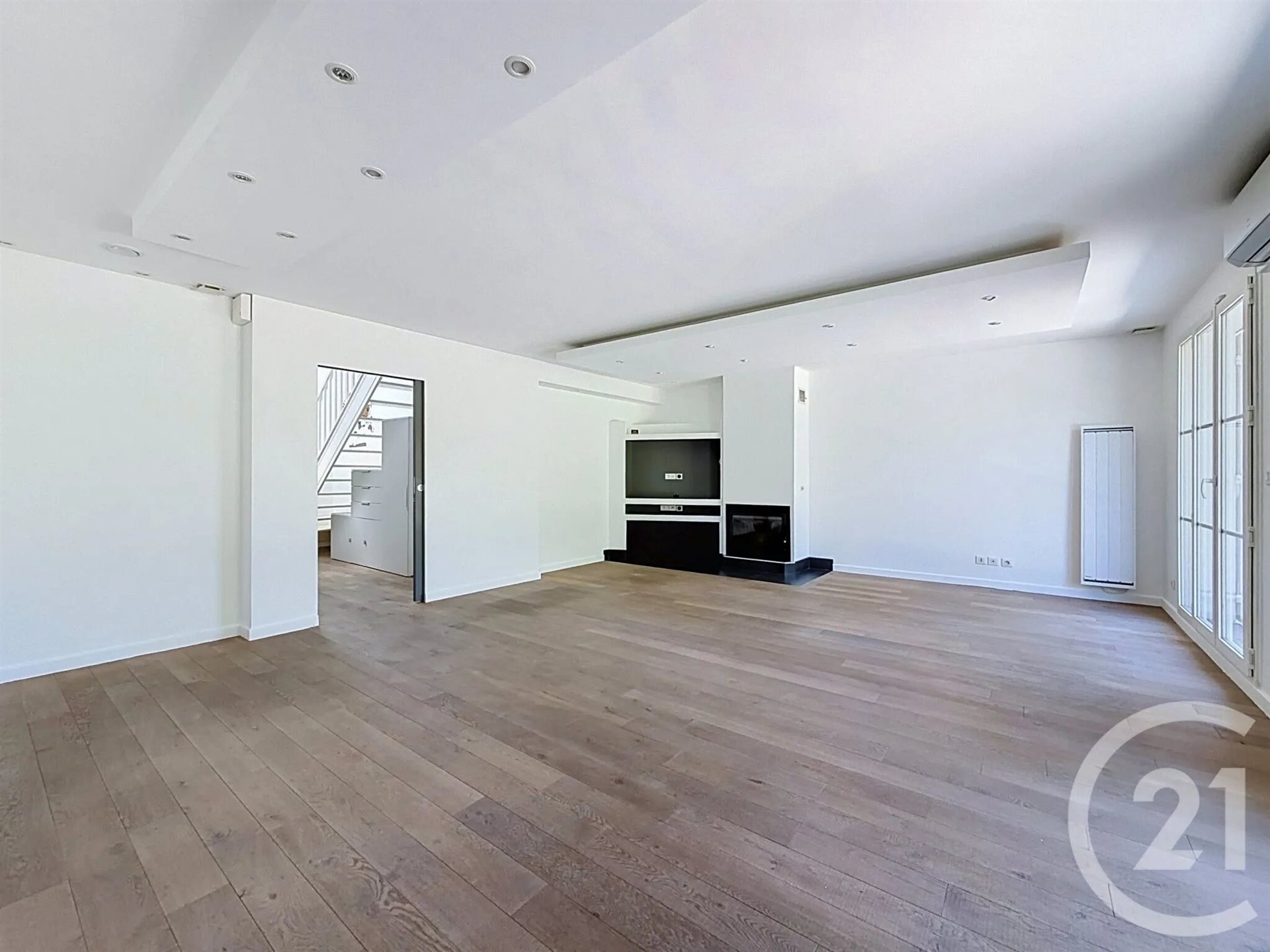 Maison à vendre, 166m², Groslay