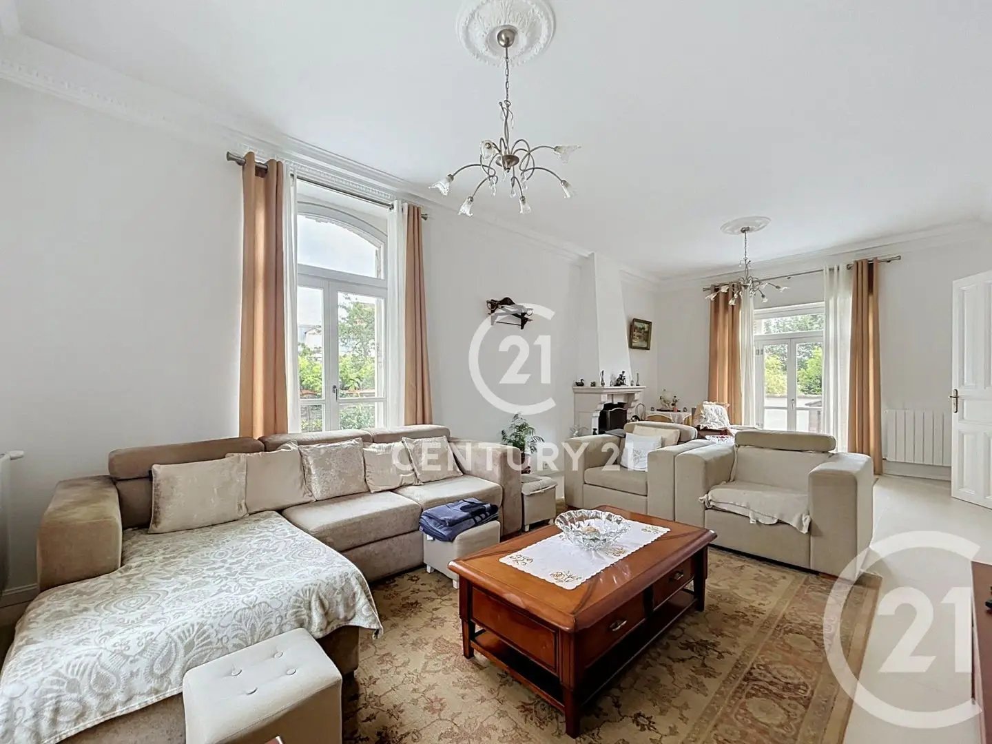 Maison à vendre, 209m², Montmagny