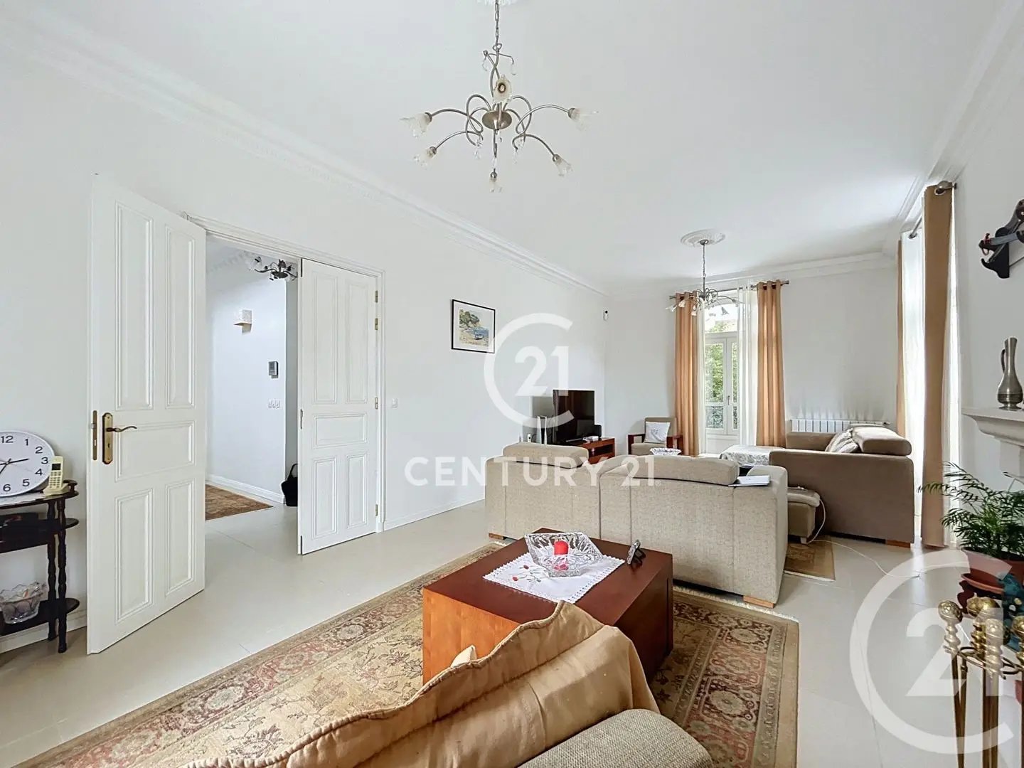 Maison à vendre, 209m², Montmagny