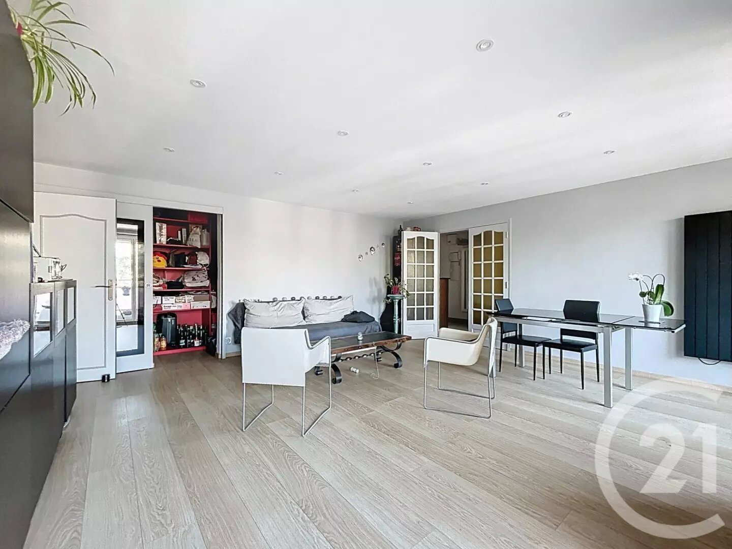 Appartement à vendre, 87m², Epinay-sur-Seine