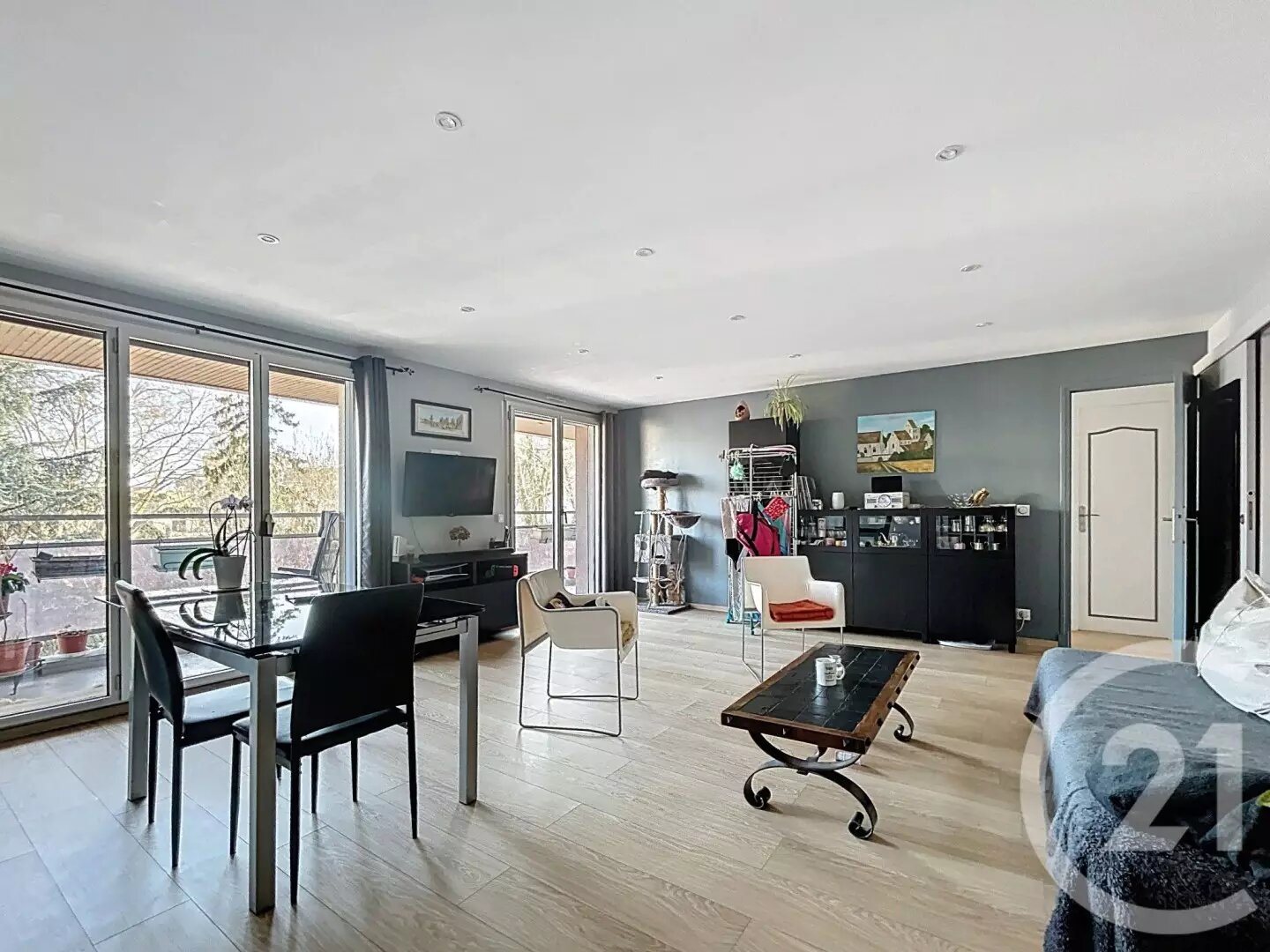 Appartement à vendre, 87m², Epinay-sur-Seine