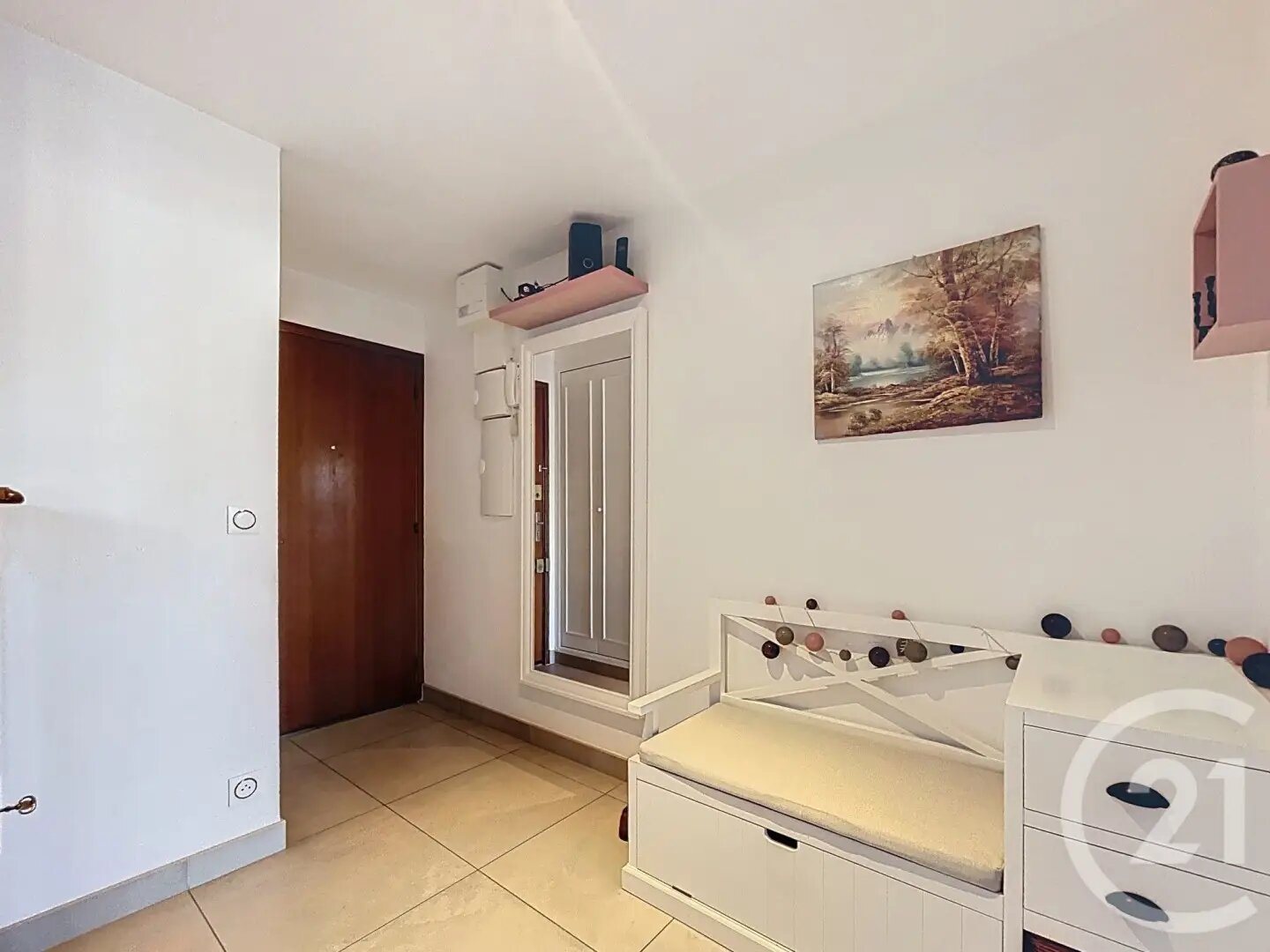 Appartement à vendre, 87m², Epinay-sur-Seine