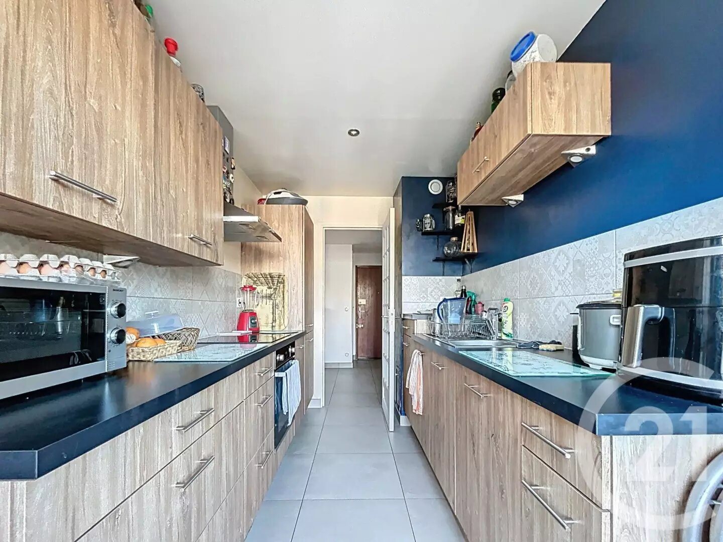 Appartement à vendre, 87m², Epinay-sur-Seine