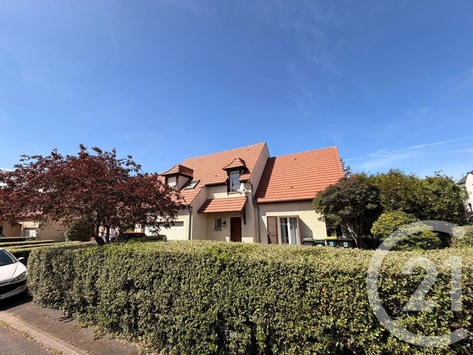 Maison à vendre, 130m², Montmagny