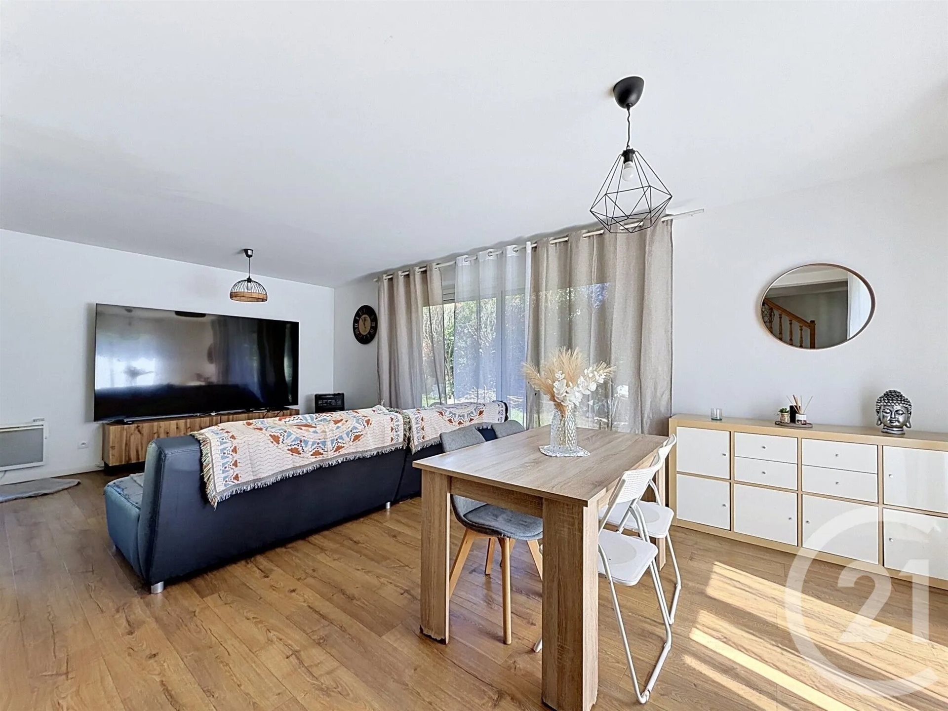 Maison à vendre, 130m², Montmagny