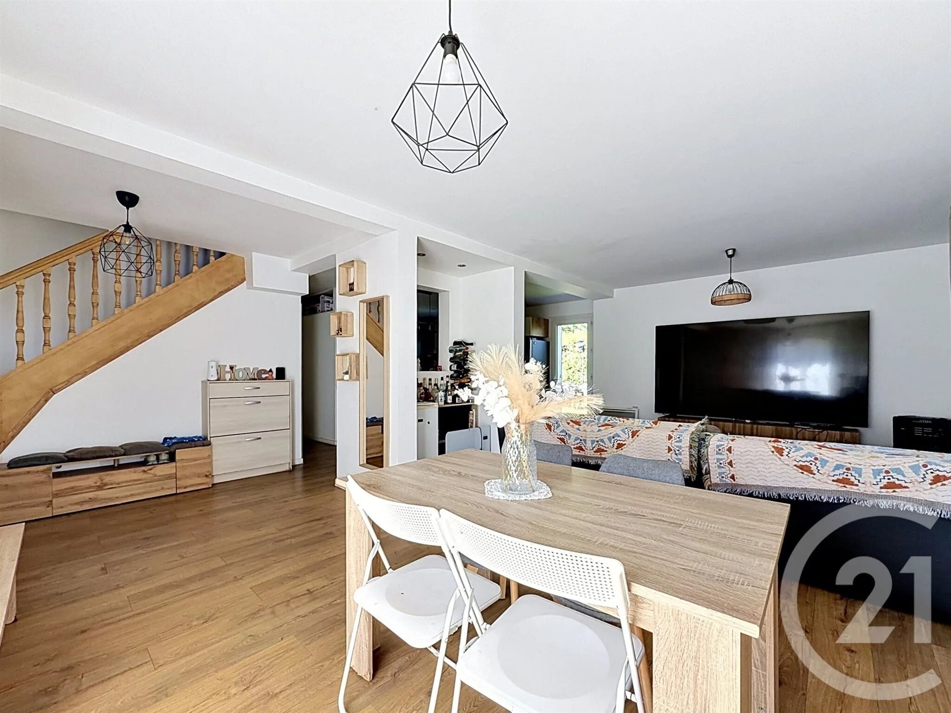 Maison à vendre, 130m², Montmagny