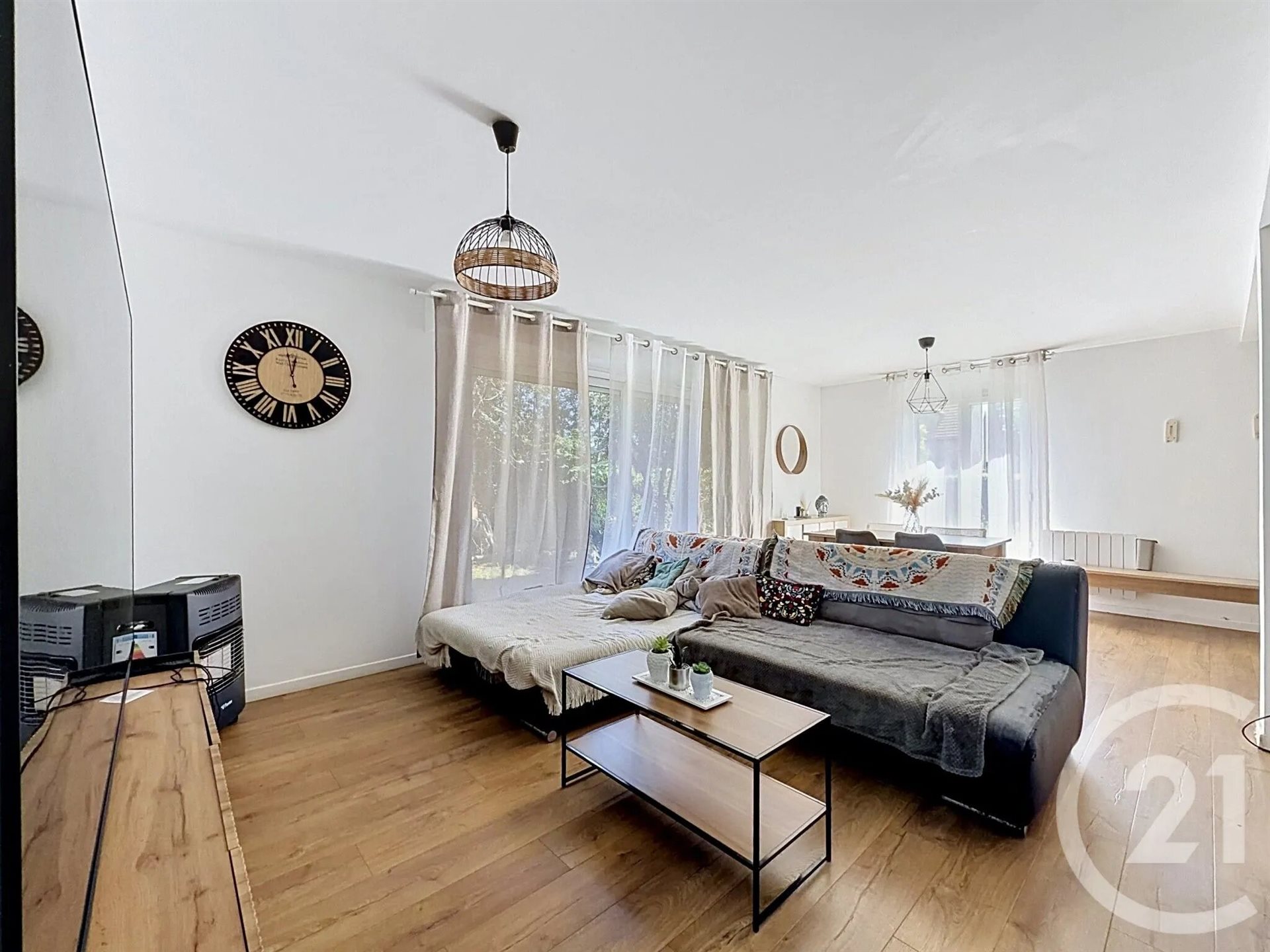 Maison à vendre, 130m², Montmagny
