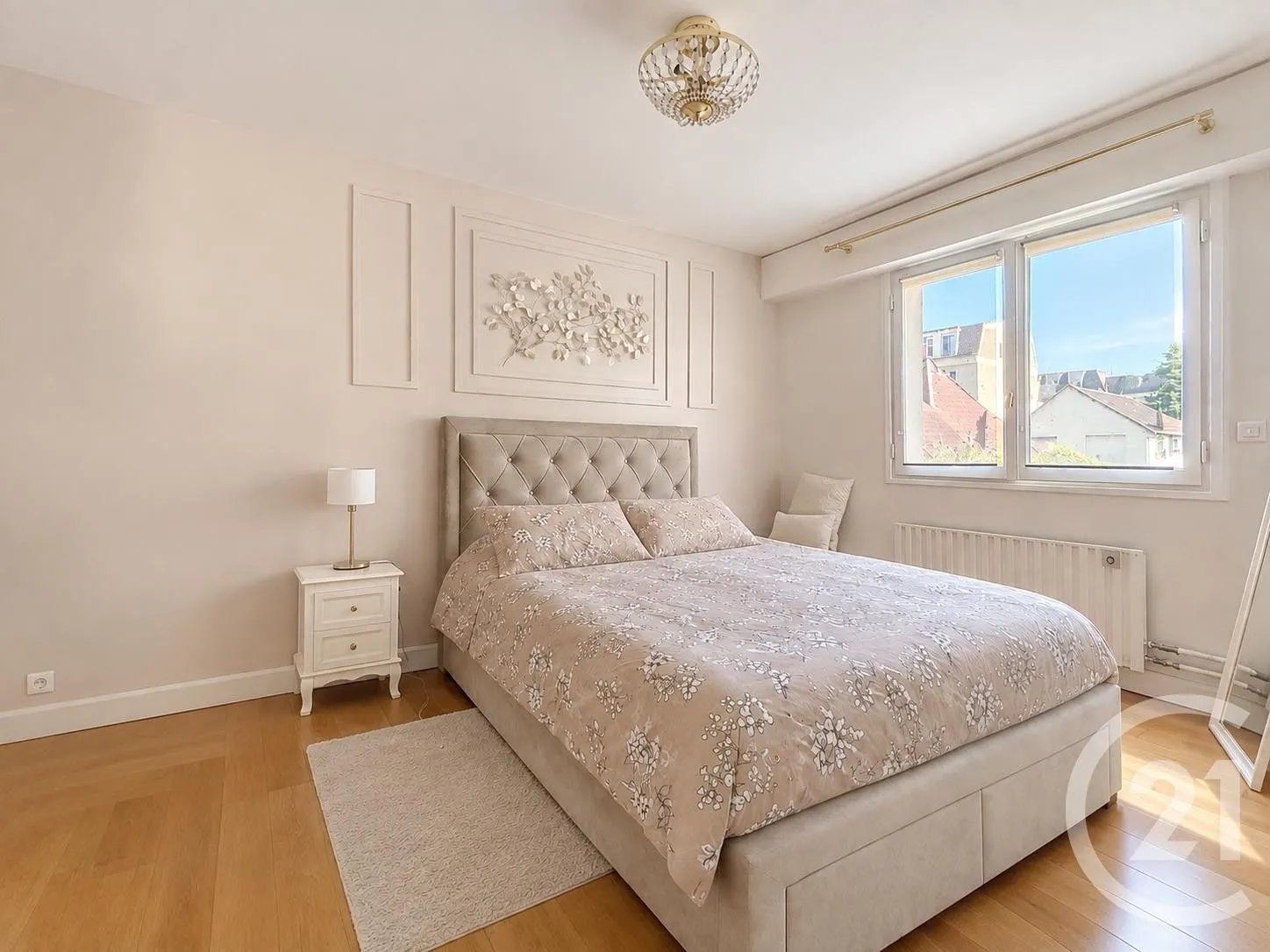 Appartement à vendre, 71m², Deuil-la-Barre