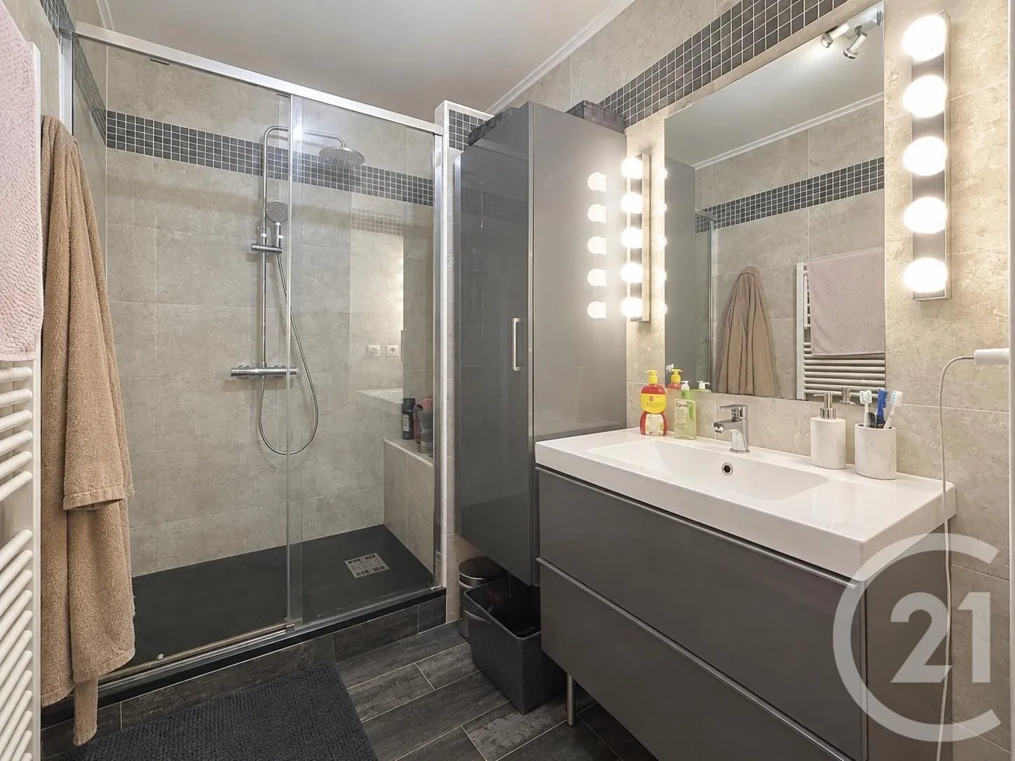 Appartement à vendre, 71m², Deuil-la-Barre