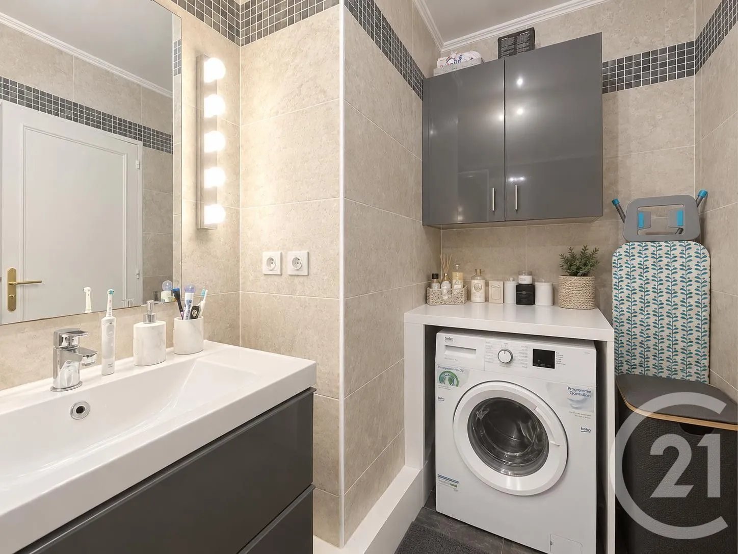 Appartement à vendre, 71m², Deuil-la-Barre