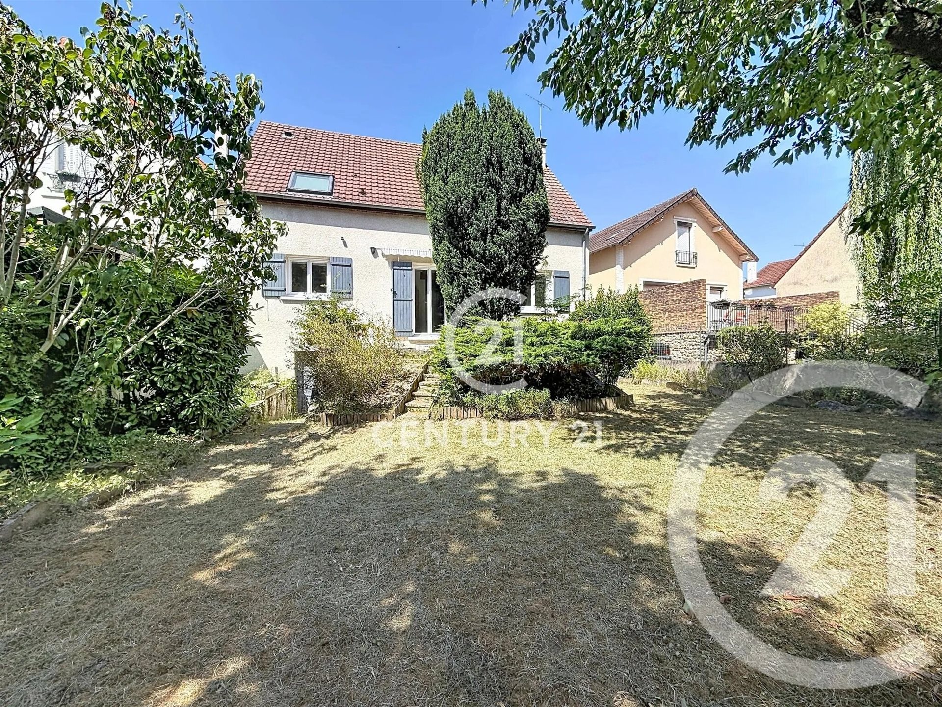 Maison à vendre, 123m², Deuil-la-Barre