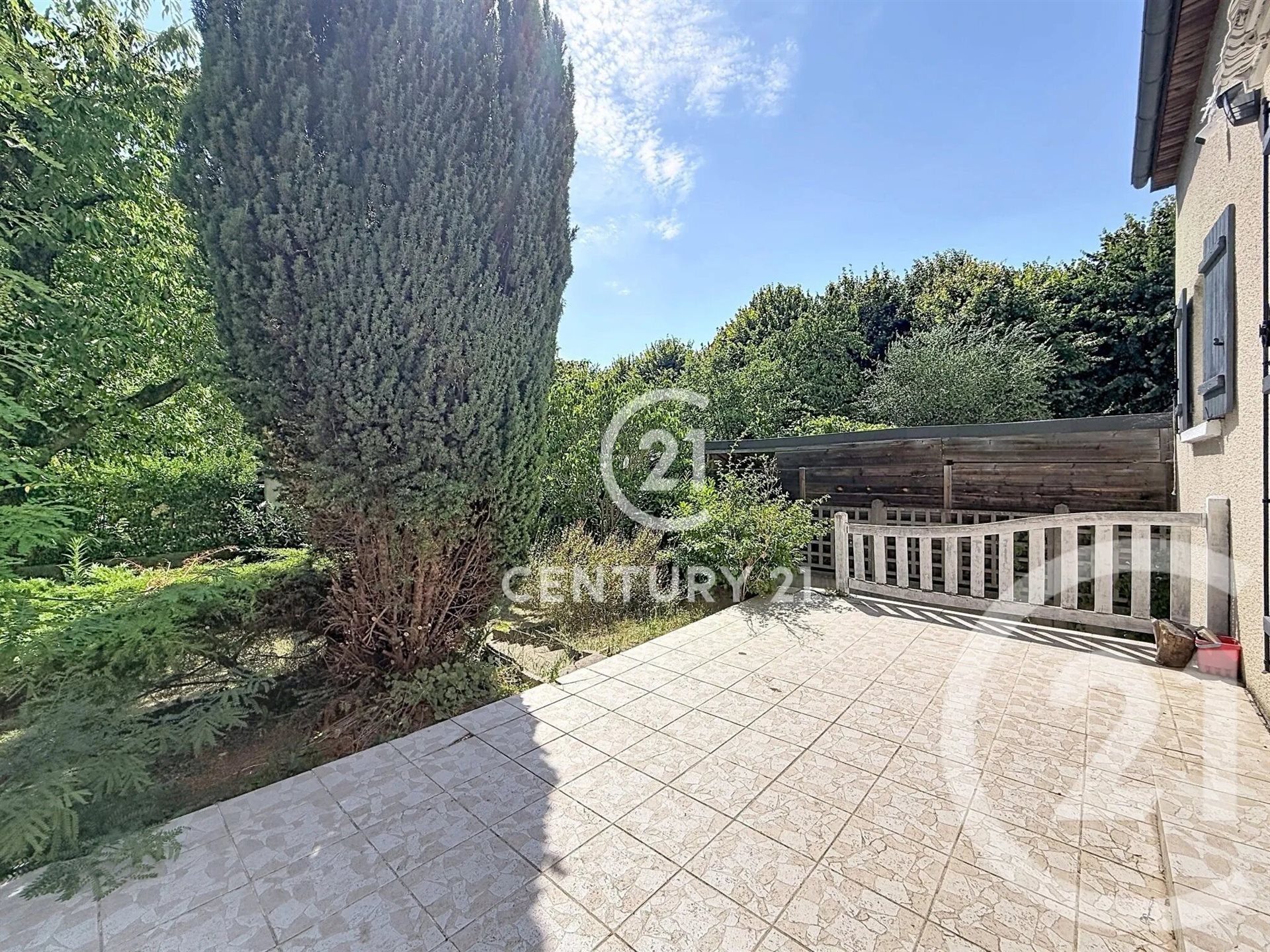 Maison à vendre, 123m², Deuil-la-Barre