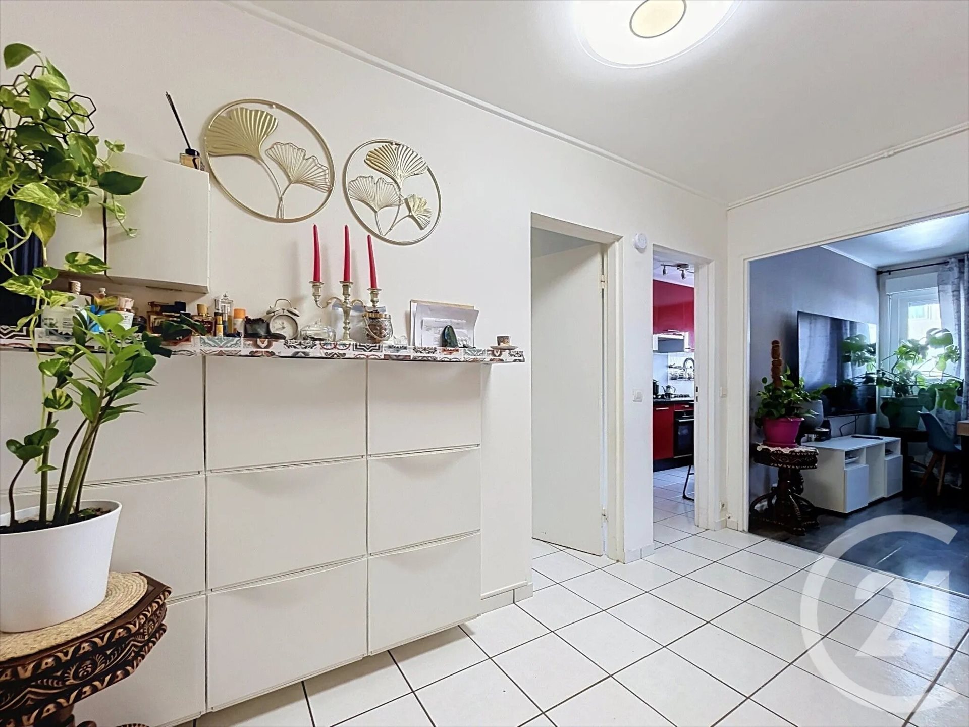 Appartement à vendre, 91m², Montmagny