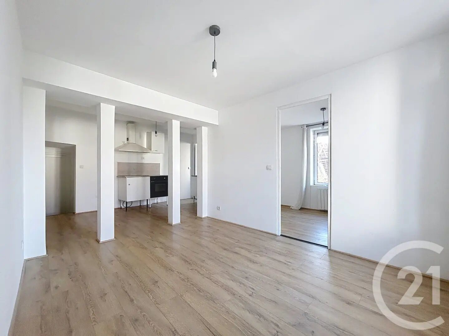 Appartement à vendre, 34m², Deuil-la-Barre