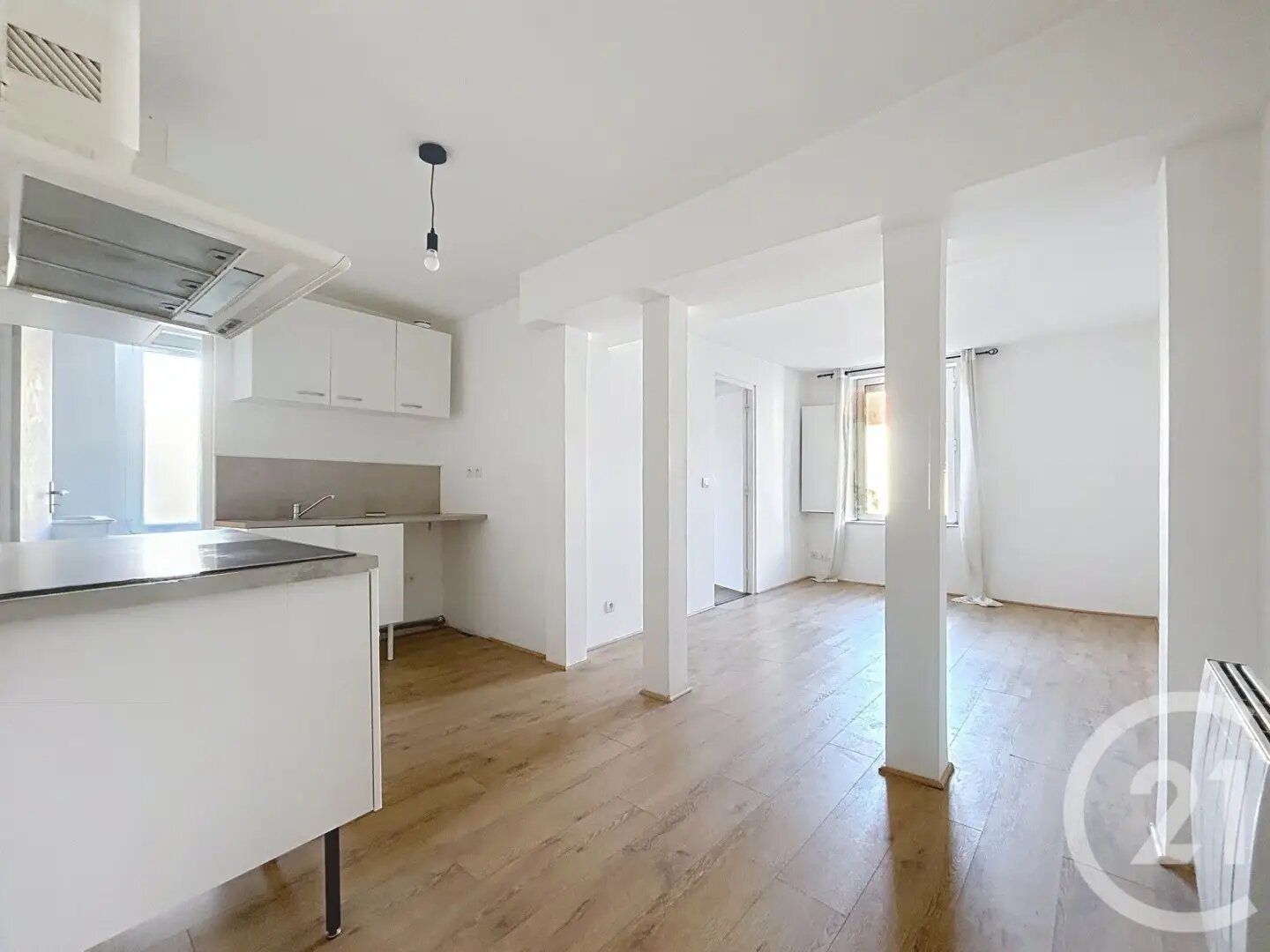 Appartement à vendre, 34m², Deuil-la-Barre