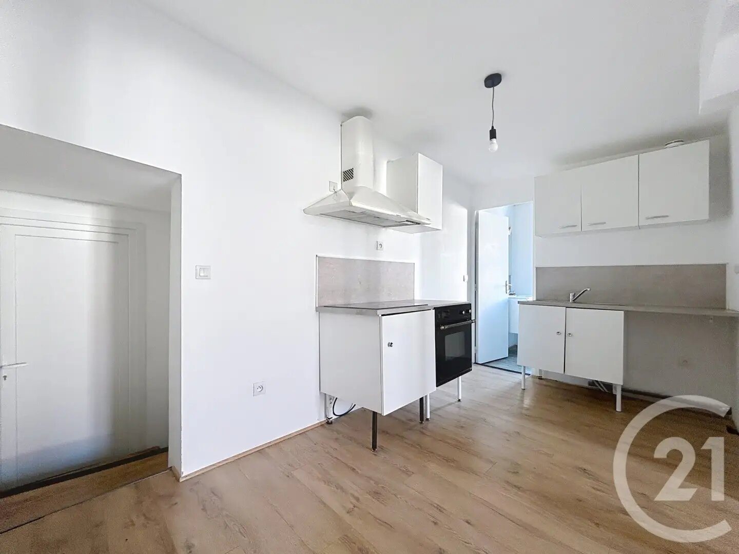 Appartement à vendre, 34m², Deuil-la-Barre