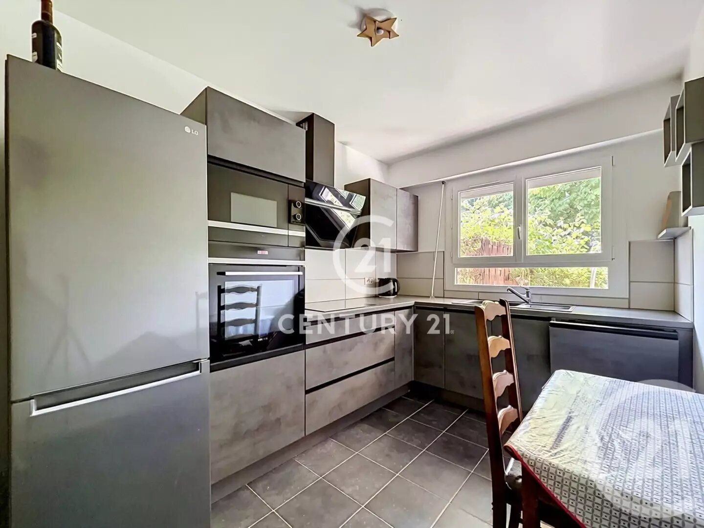 Appartement à vendre, 76m², Montmorency