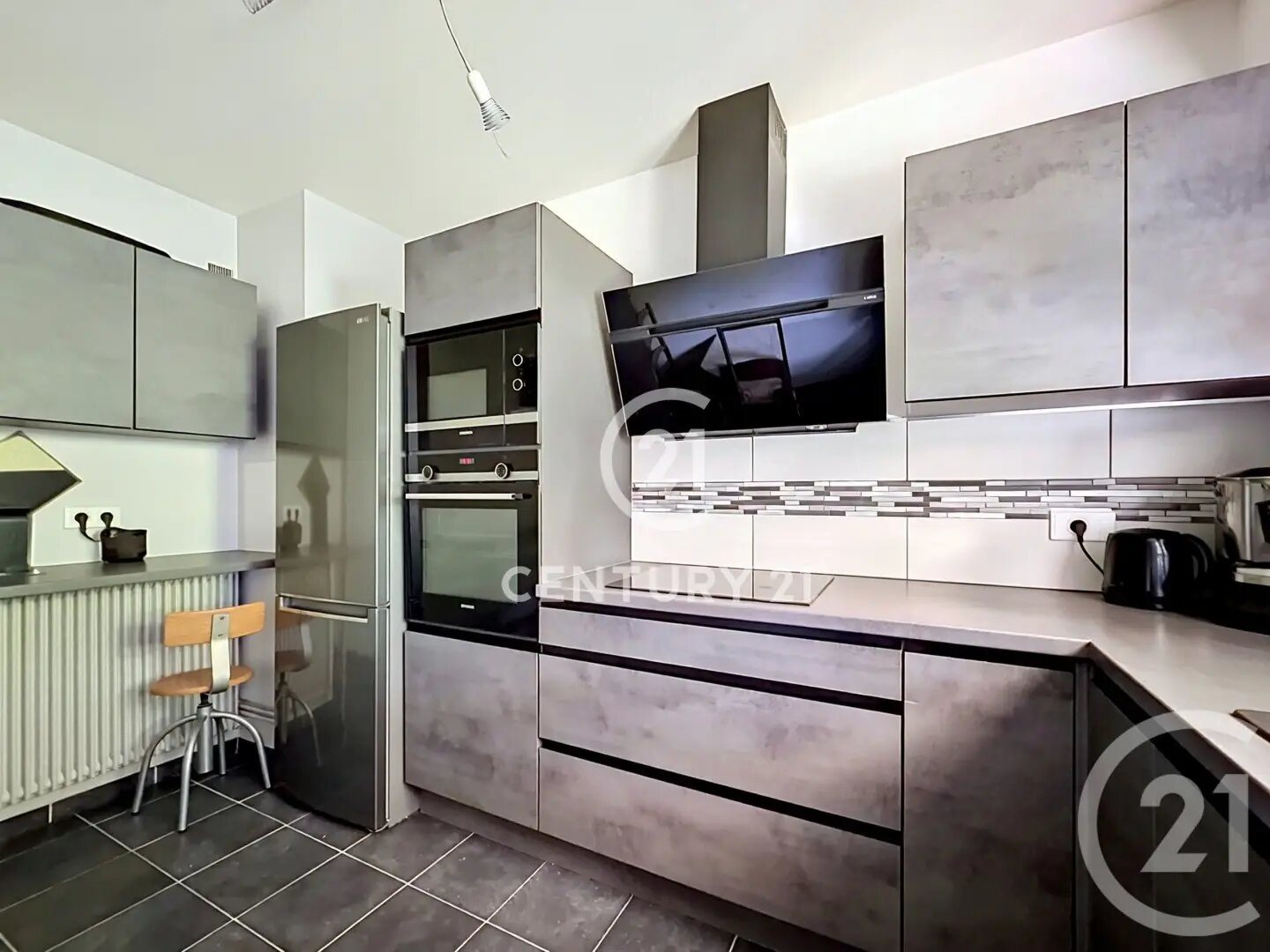 Appartement à vendre, 76m², Montmorency