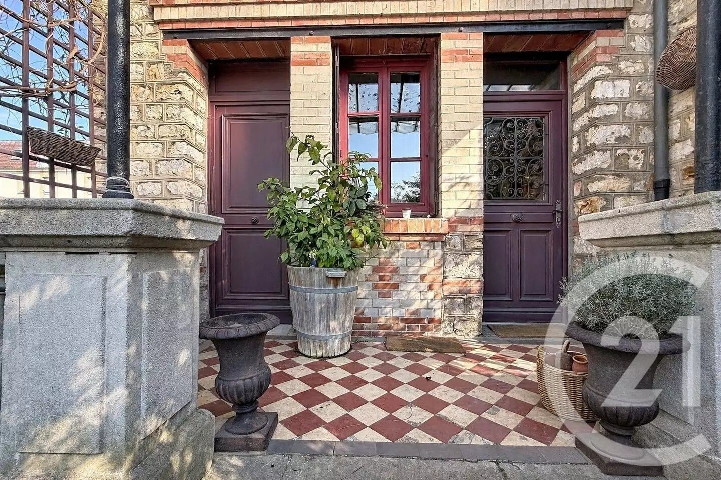 Maison à vendre, 145m², Deuil-la-Barre