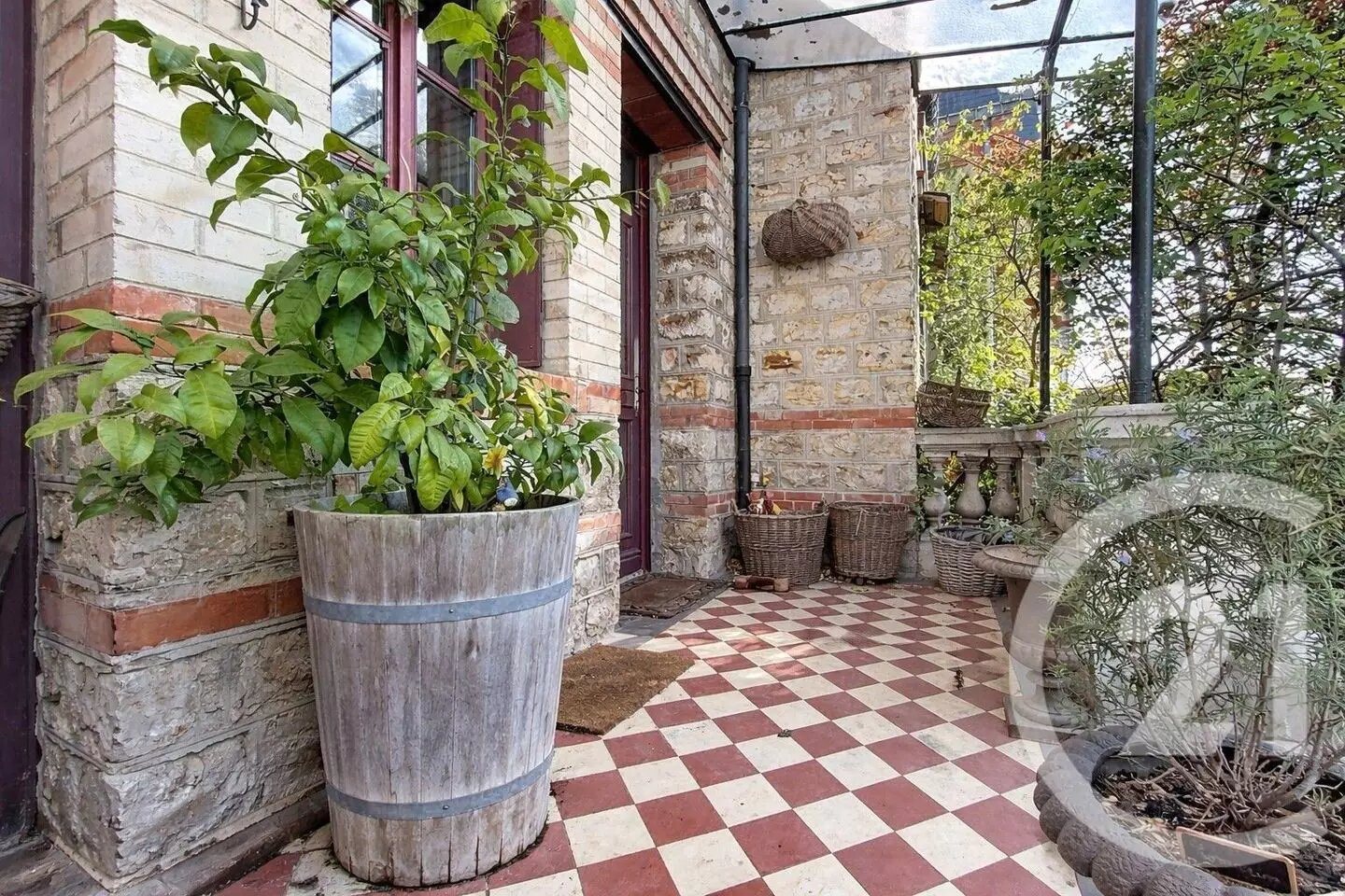 Maison à vendre, 145m², Deuil-la-Barre